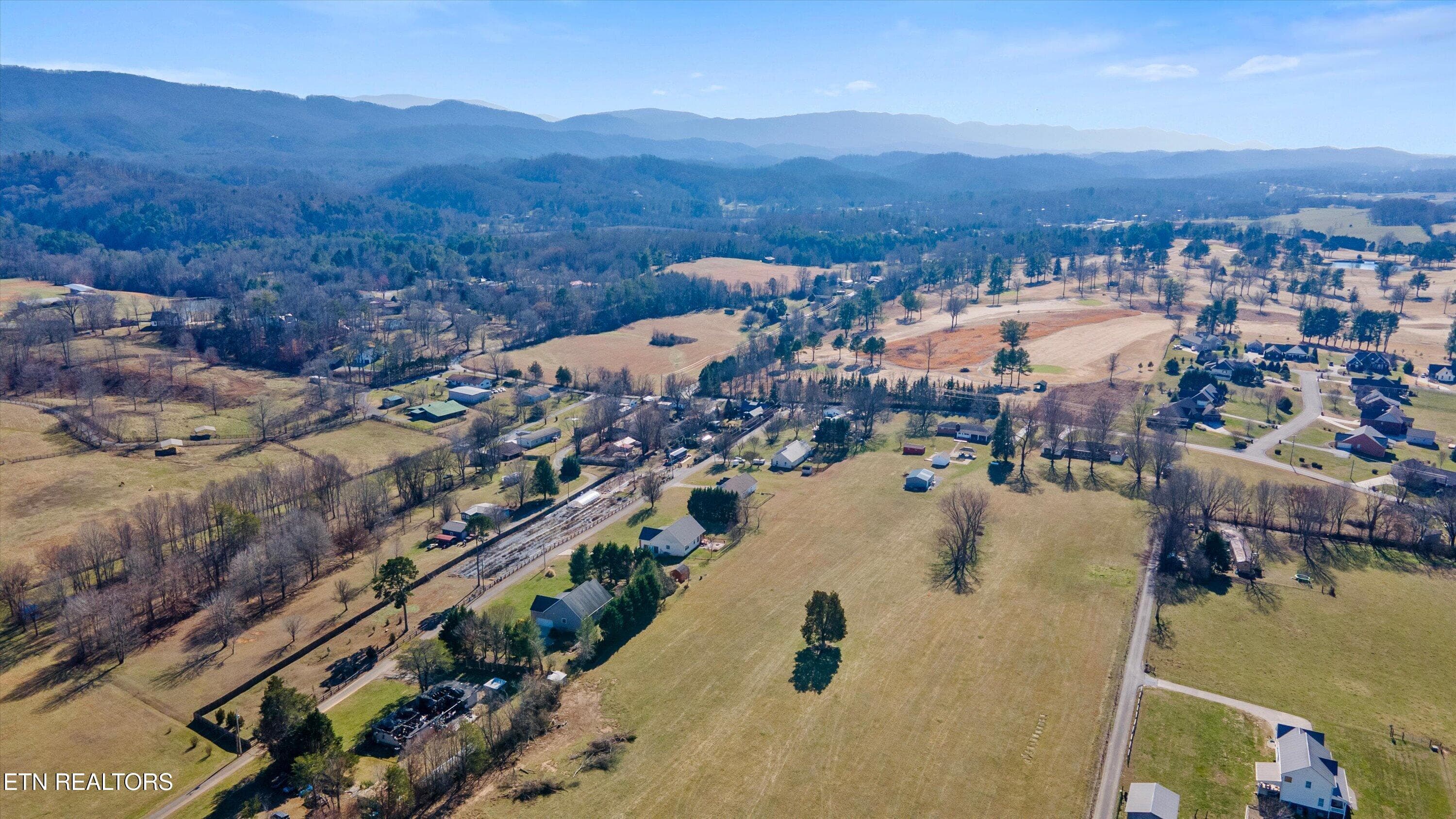 545 Lee Lambert Rd-5 - 545 Lee Lambert Loop, Maryville, TN 37803