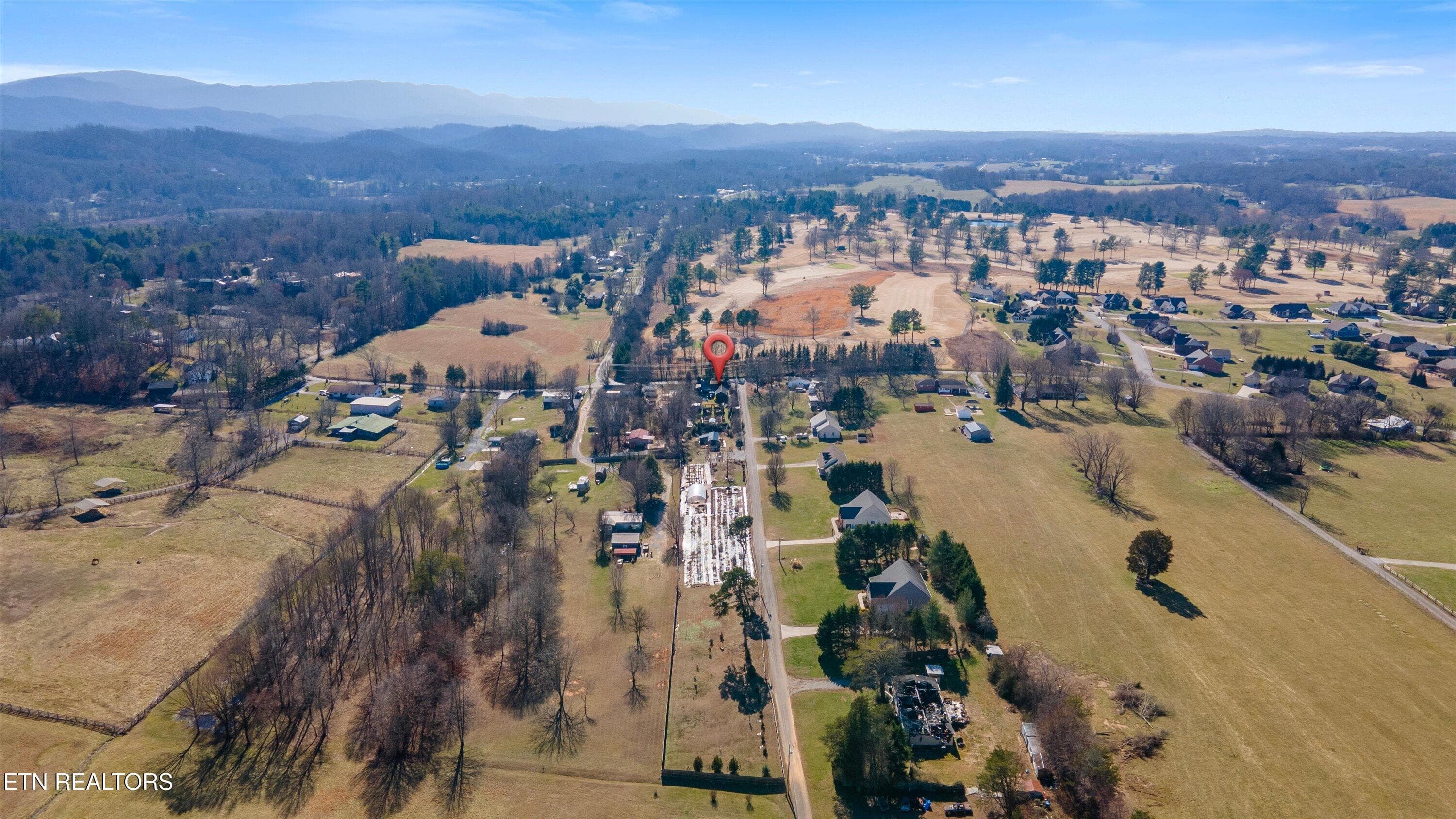 545 Lee Lambert Rd-59 - 545 Lee Lambert Loop, Maryville, TN 37803