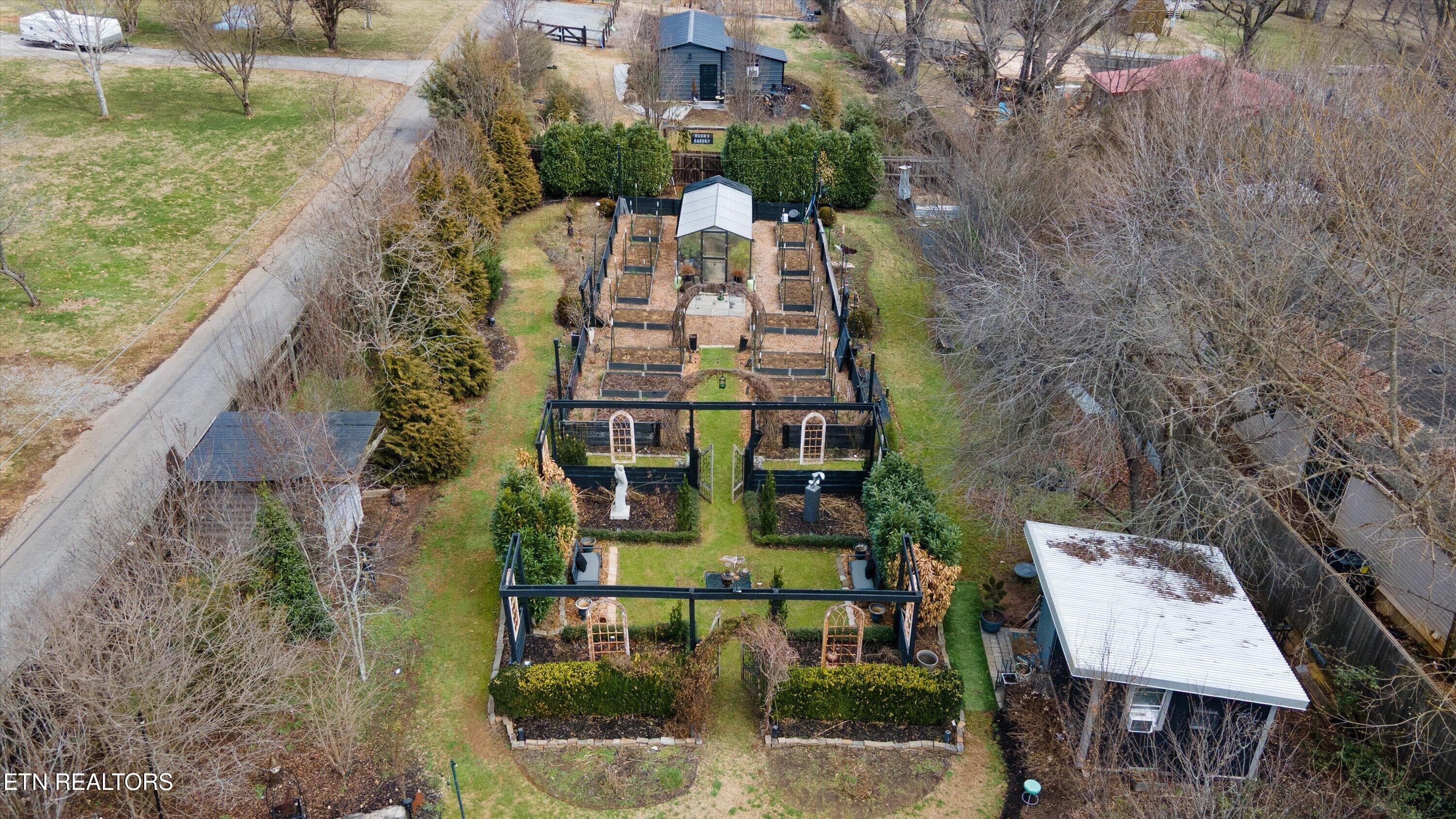 545 Lee Lambert Rd-7 - 545 Lee Lambert Loop, Maryville, TN 37803