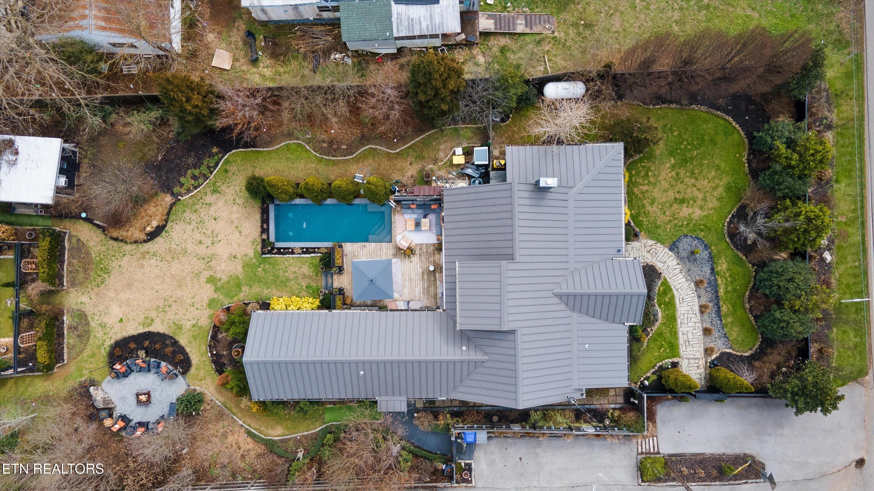 545 Lee Lambert Rd-60 - 545 Lee Lambert Loop, Maryville, TN 37803