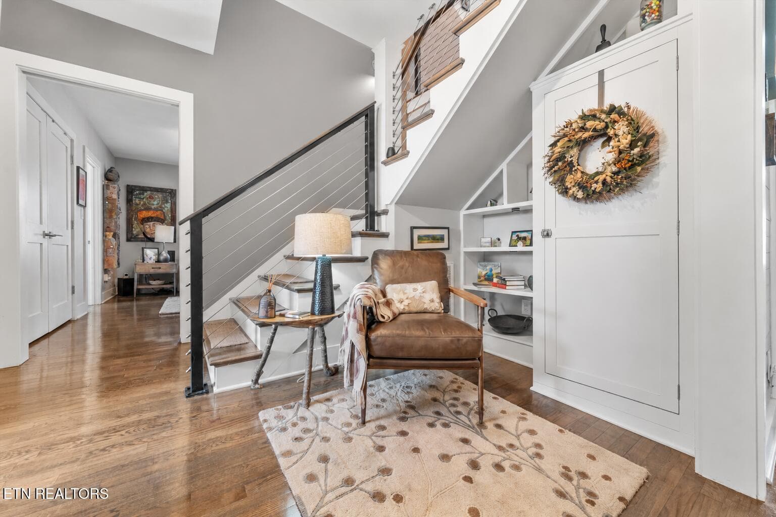 545 Lee Lambert Rd-16 - 545 Lee Lambert Loop, Maryville, TN 37803