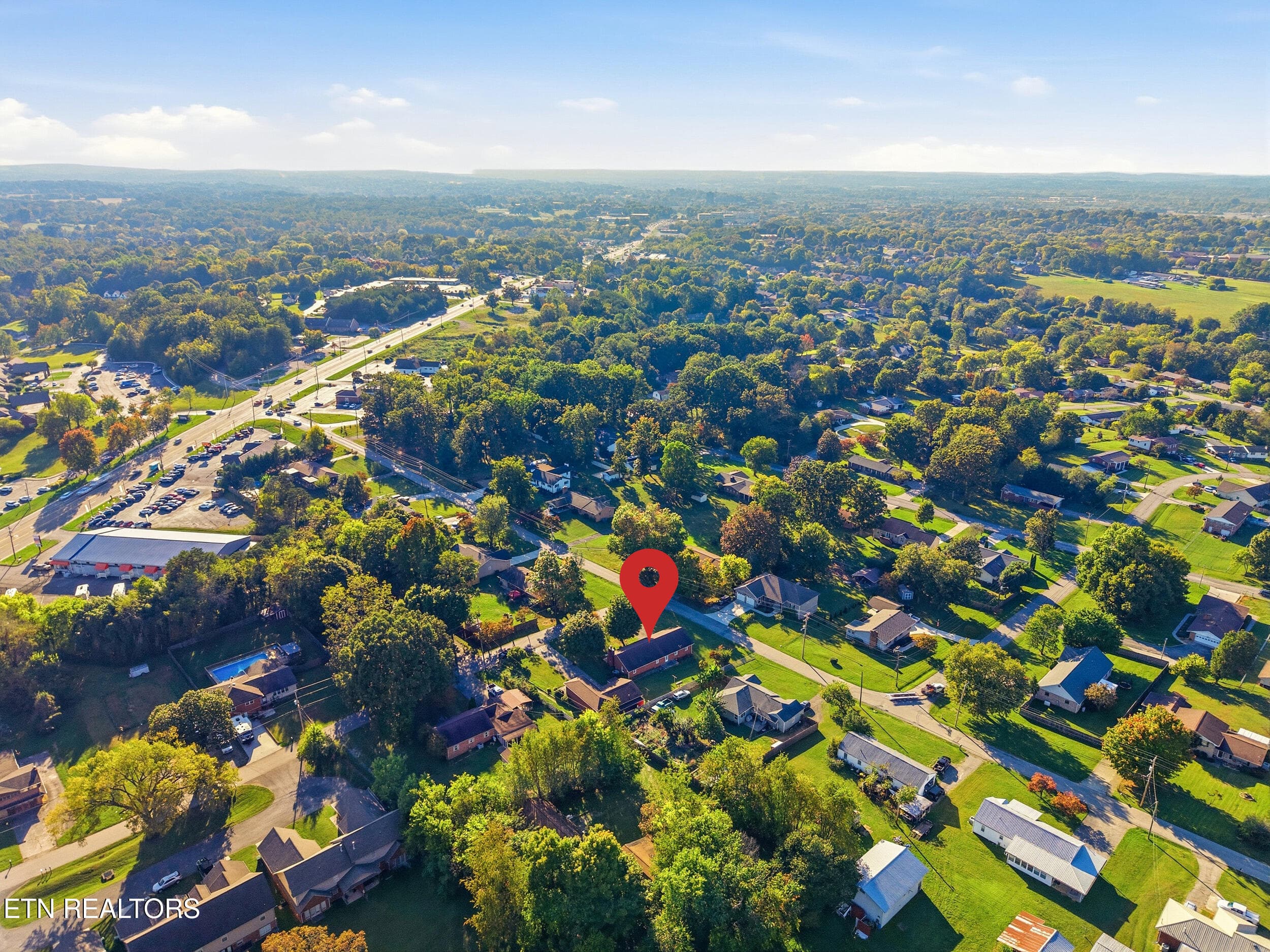 017_location pin - 224 Janet, Maryville, TN 37804