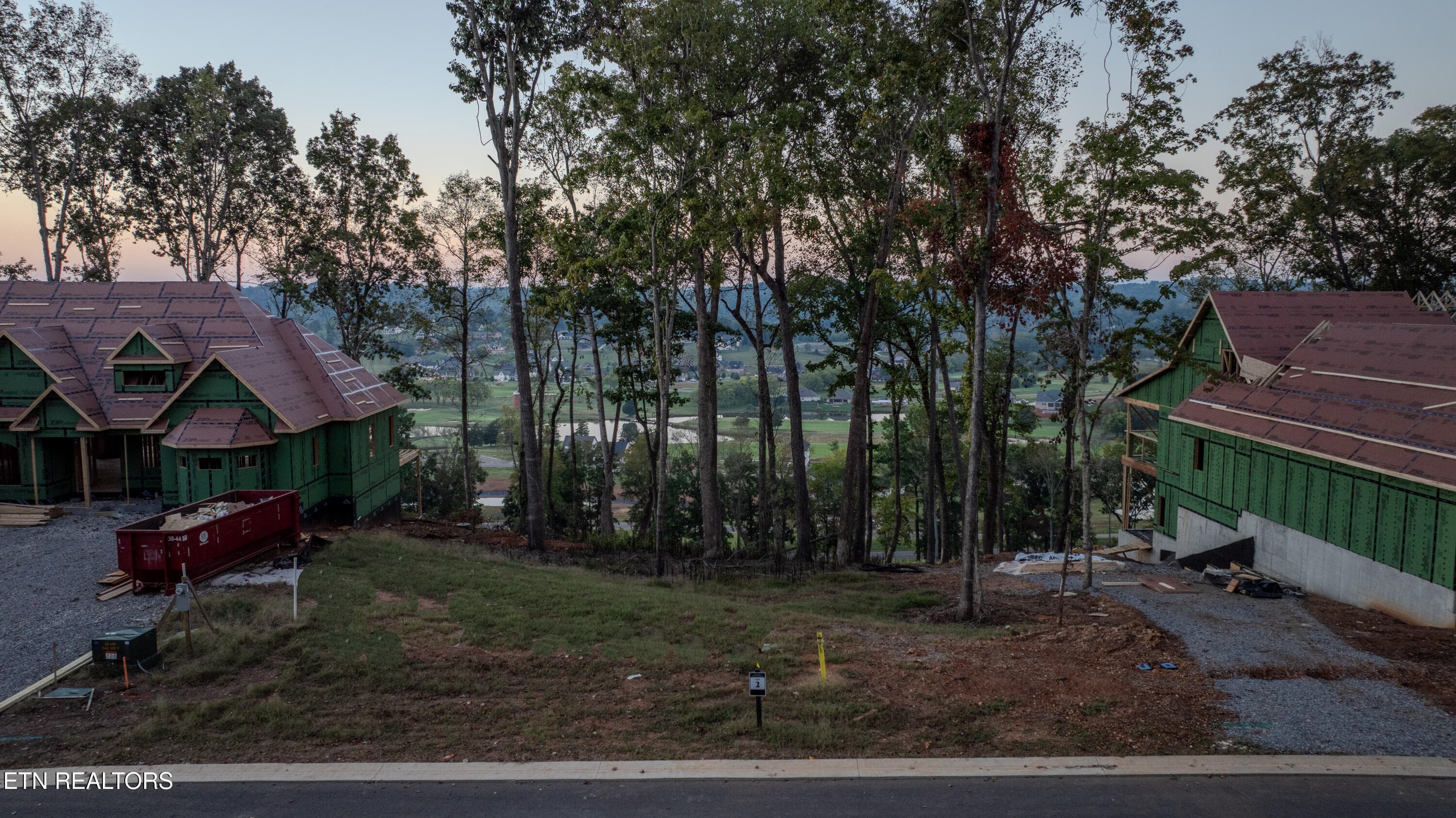 114 Canopy Trail Lane, Loudon, TN 37774