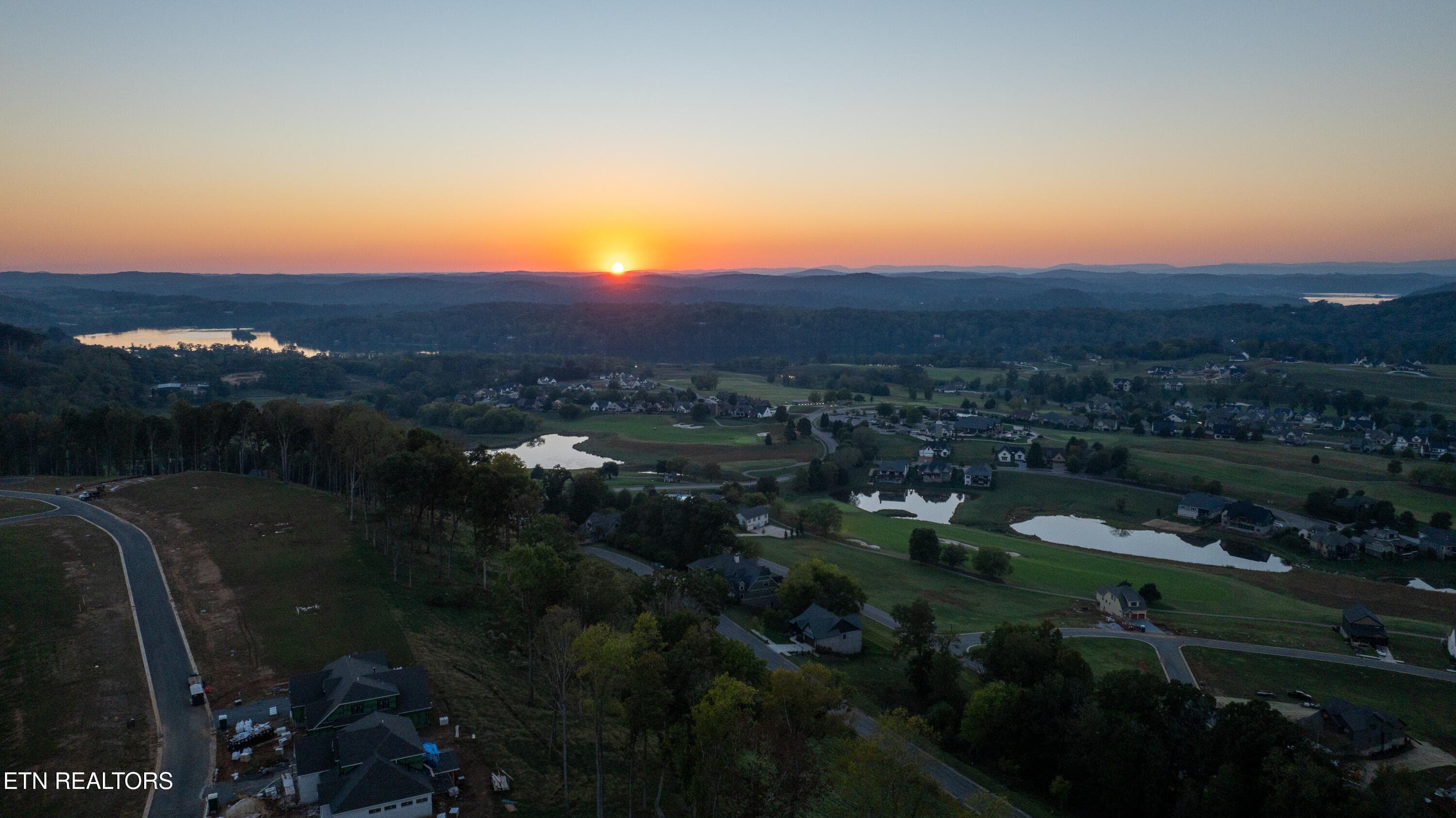 114 Canopy Trail Ln - Lot #2 - 114 Canopy Trail Lane, Loudon, TN 37774
