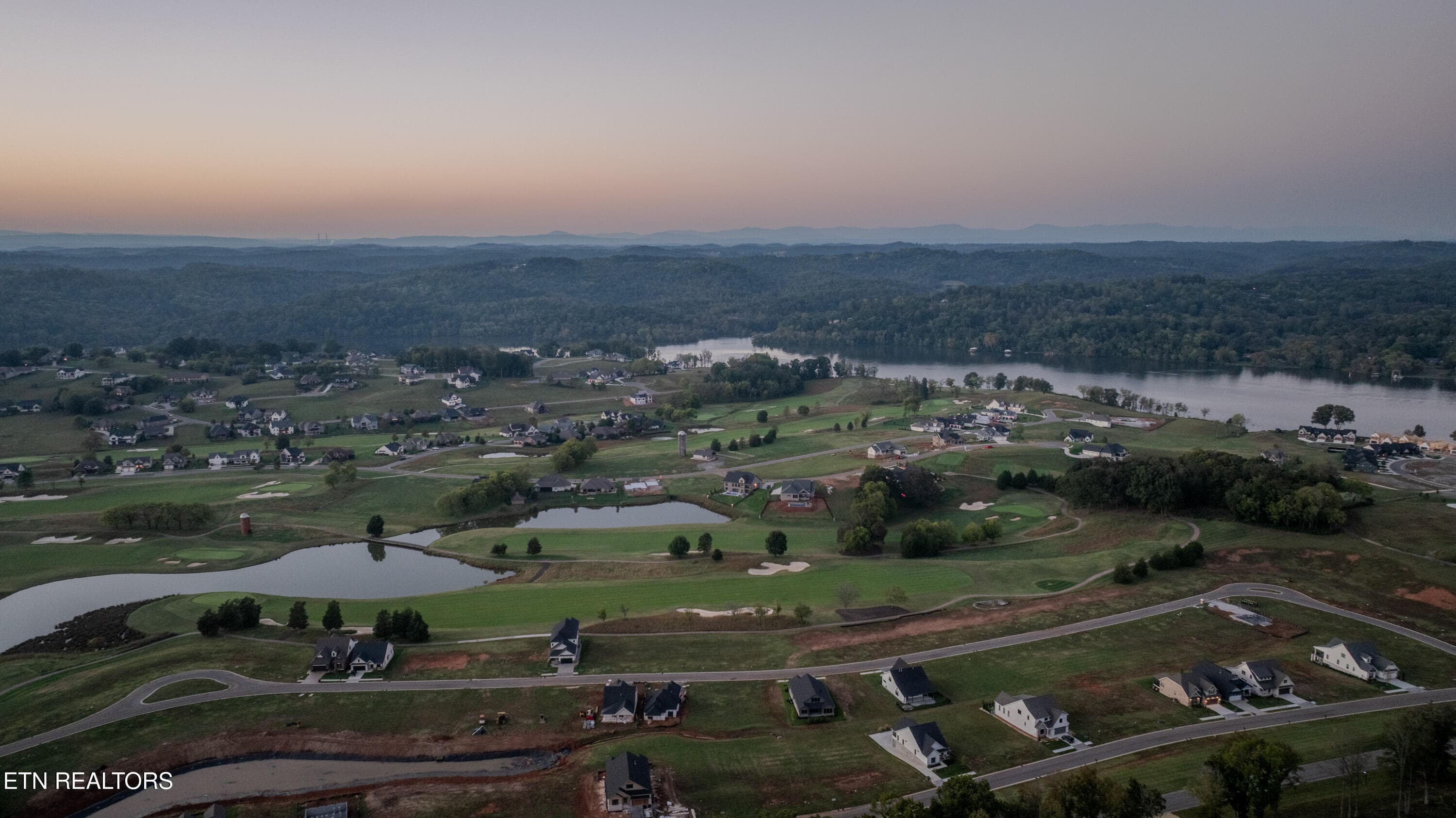 114 Canopy Trail Ln - Lot #2-4 - 114 Canopy Trail Lane, Loudon, TN 37774