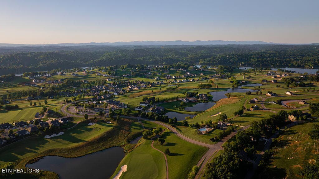 Tennessee National - 114 Canopy Trail Lane, Loudon, TN 37774
