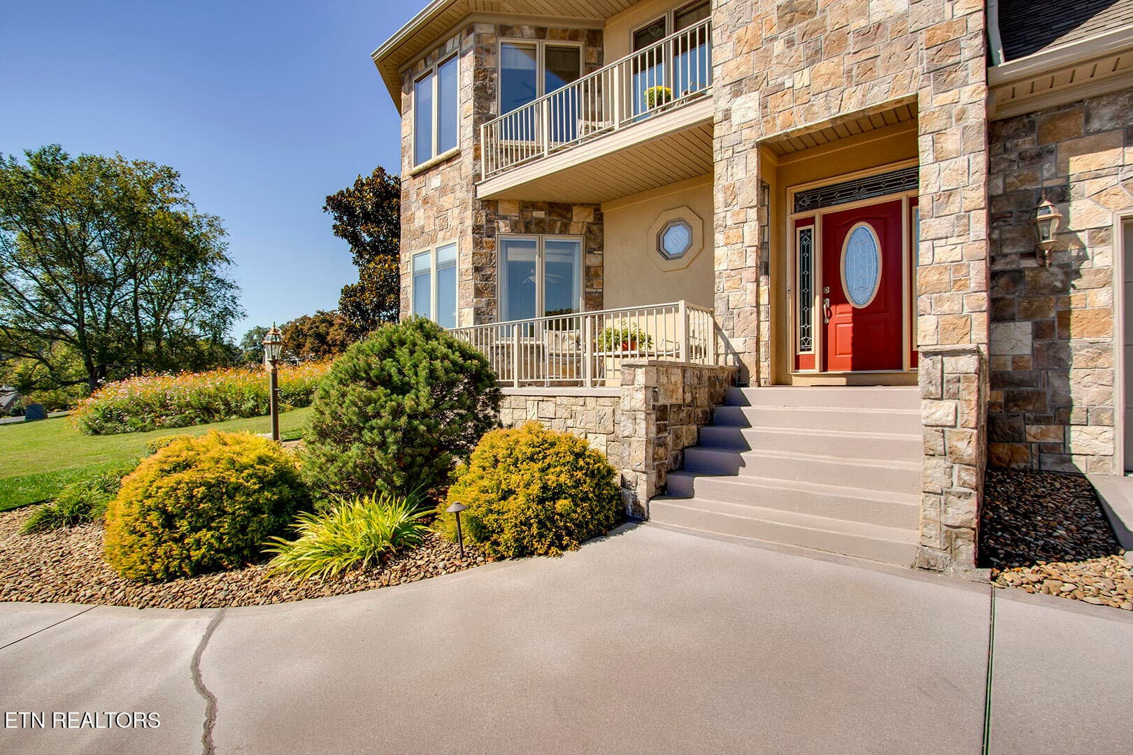 05_275 Dudala Way_FrontPorchAccess - 275 Dudala Way, Loudon, TN 37774, Loudon