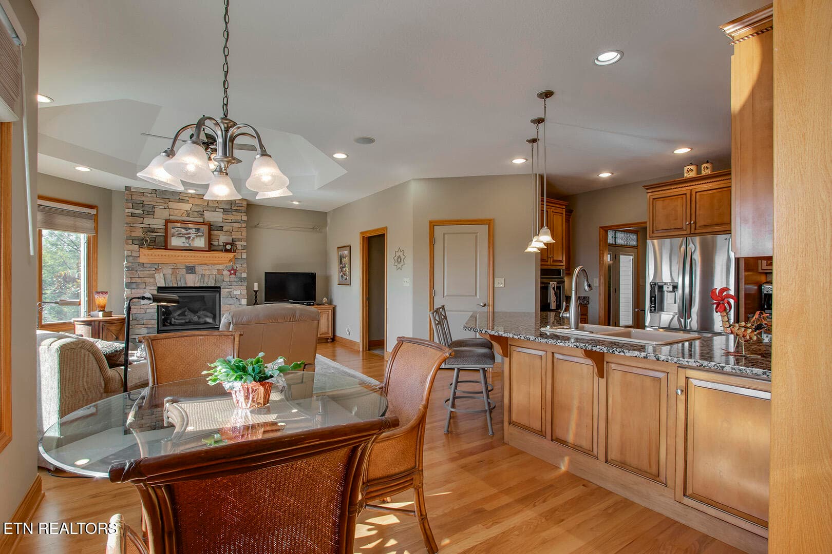 14_275 Dudala Way_Breakfast02 - 275 Dudala Way, Loudon, TN 37774, Loudon