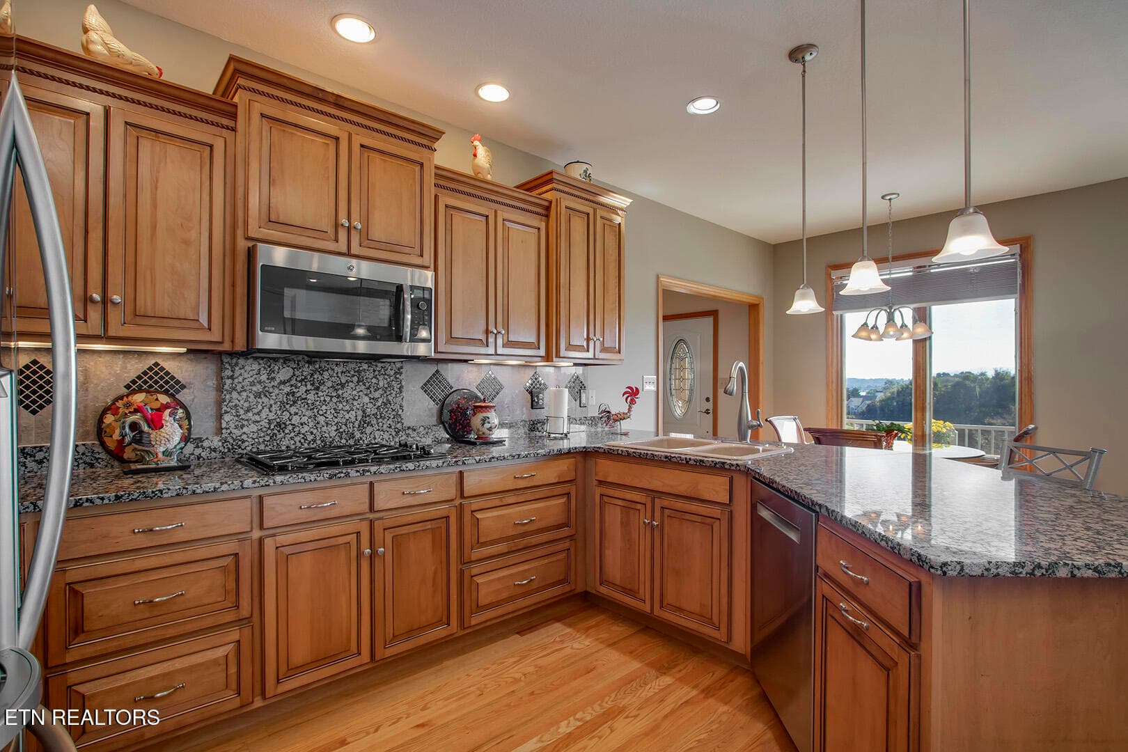 21_275 Dudala Way_Kitchen01 - 275 Dudala Way, Loudon, TN 37774, Loudon