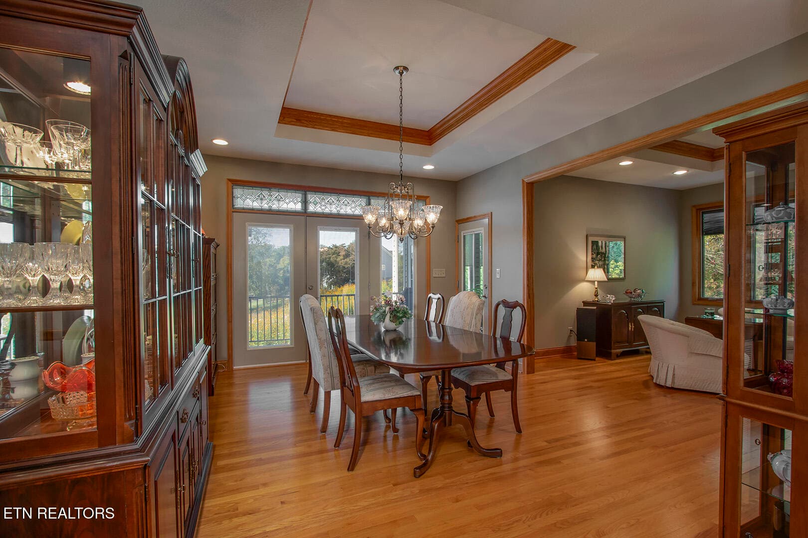 26_275 Dudala Way_Dining02 - 275 Dudala Way, Loudon, TN 37774, Loudon