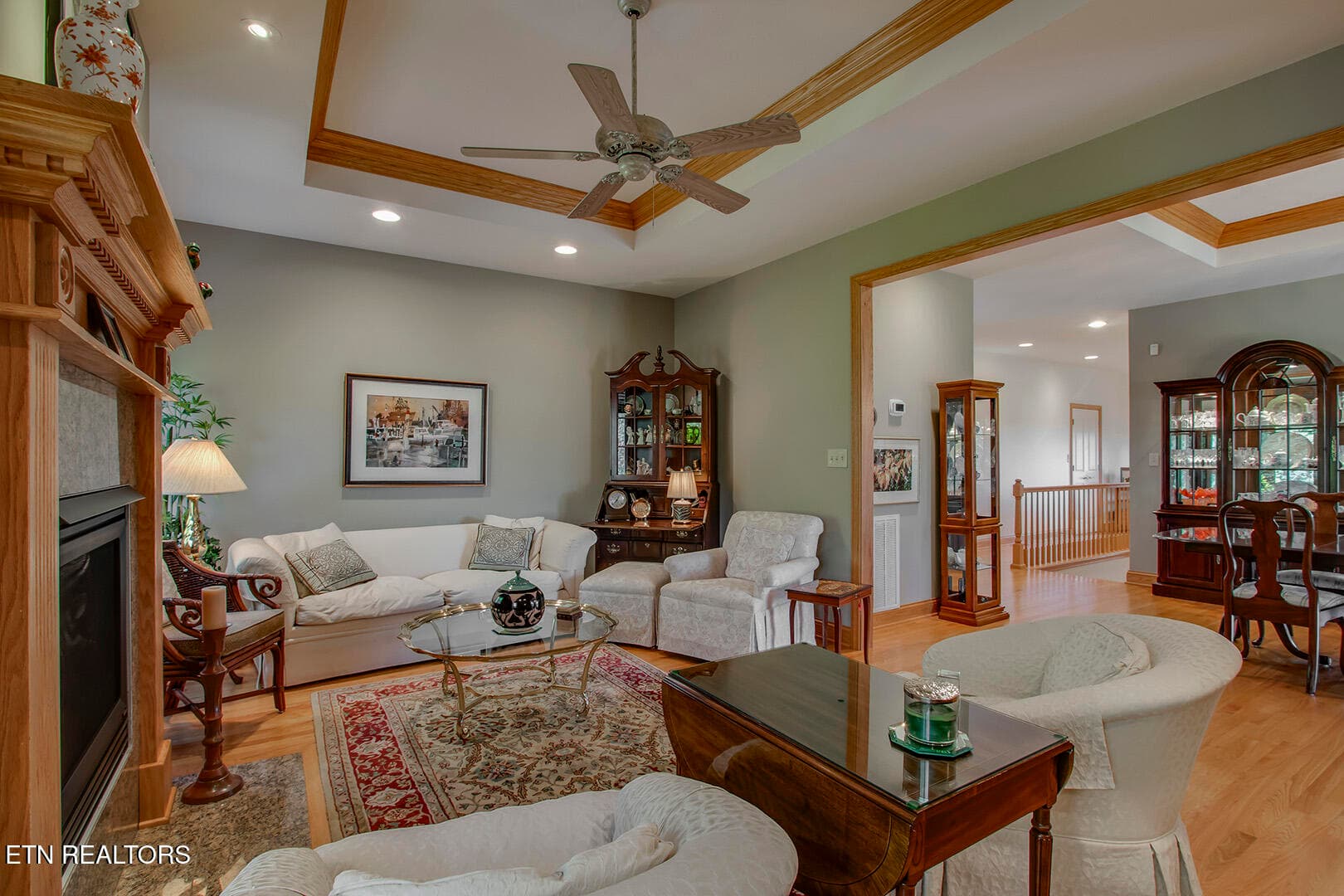 28_275 Dudala Way_Sitting02 - 275 Dudala Way, Loudon, TN 37774, Loudon
