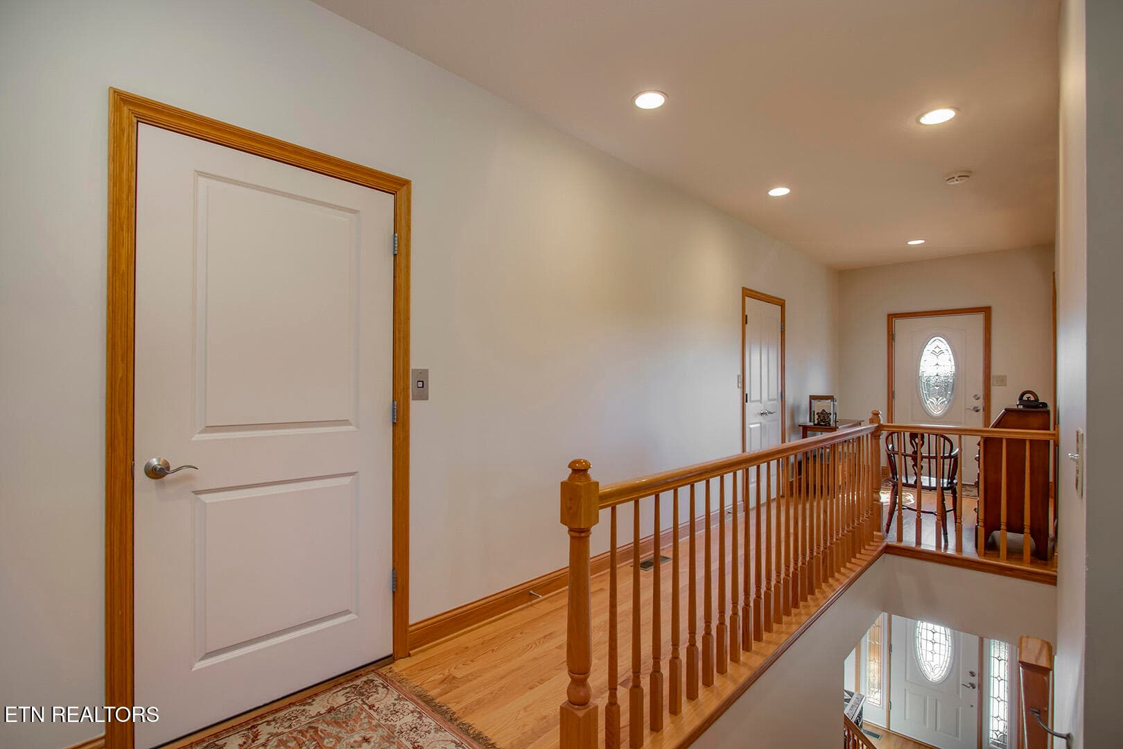 35_275 Dudala Way_UpperLanding04-StairsD - 275 Dudala Way, Loudon, TN 37774, Loudon