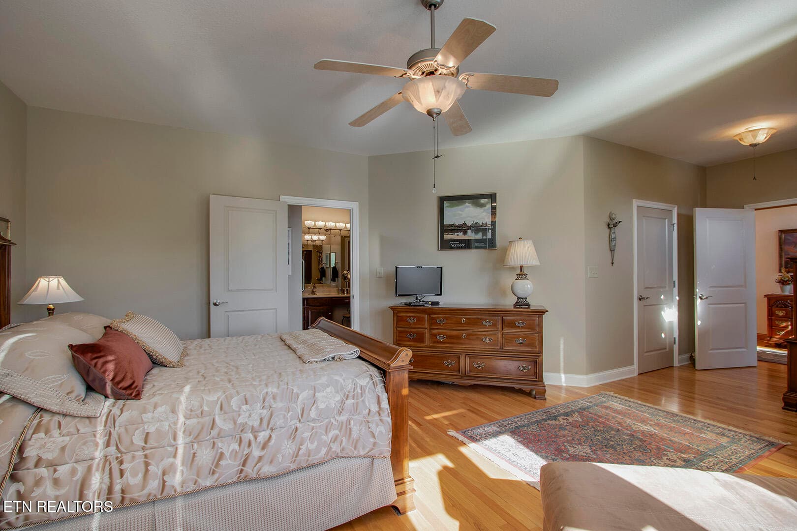 39_275 Dudala Way_MasterBedroom02 - 275 Dudala Way, Loudon, TN 37774, Loudon