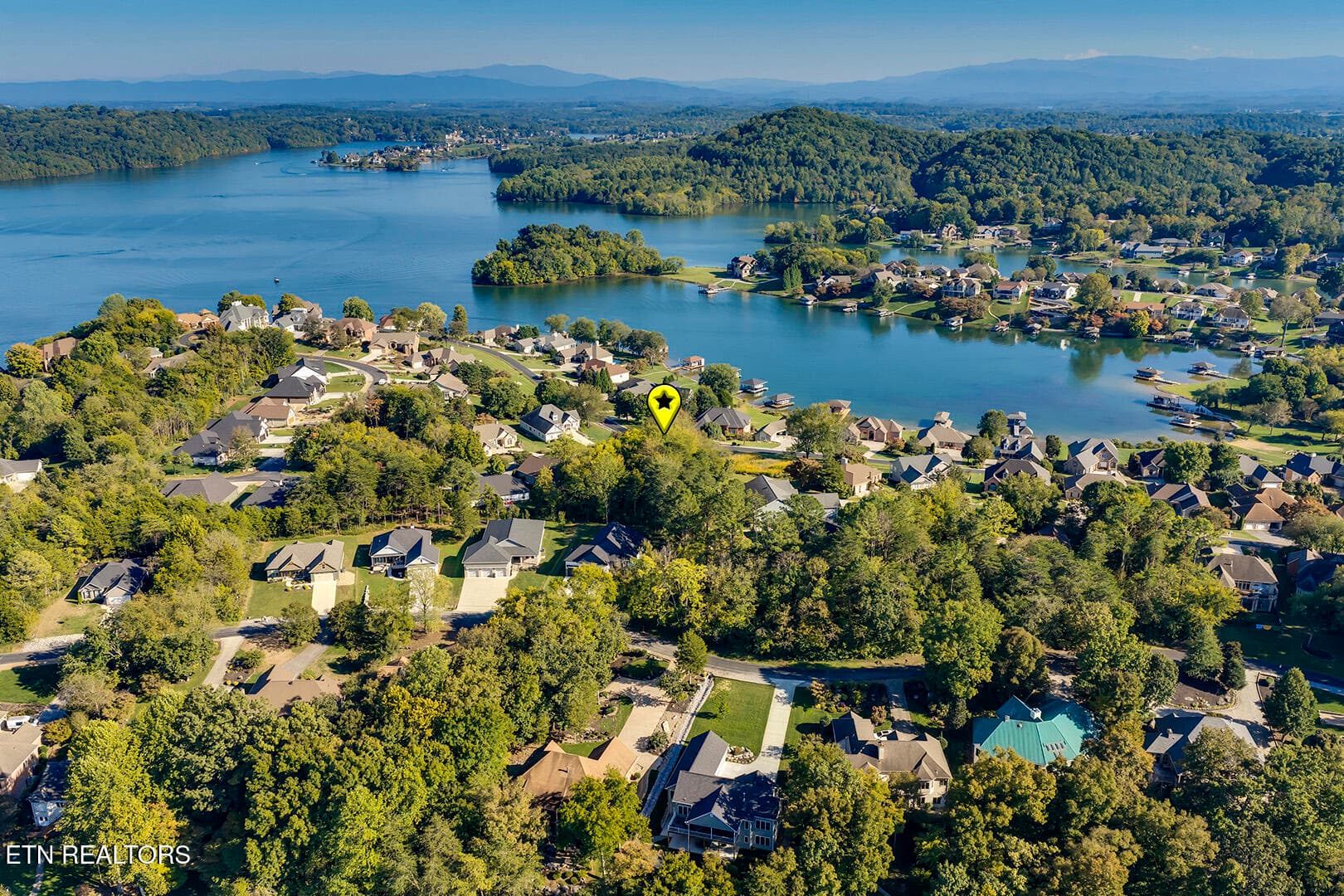 59_275 Dudala Way_Birdseye04 - 275 Dudala Way, Loudon, TN 37774, Loudon