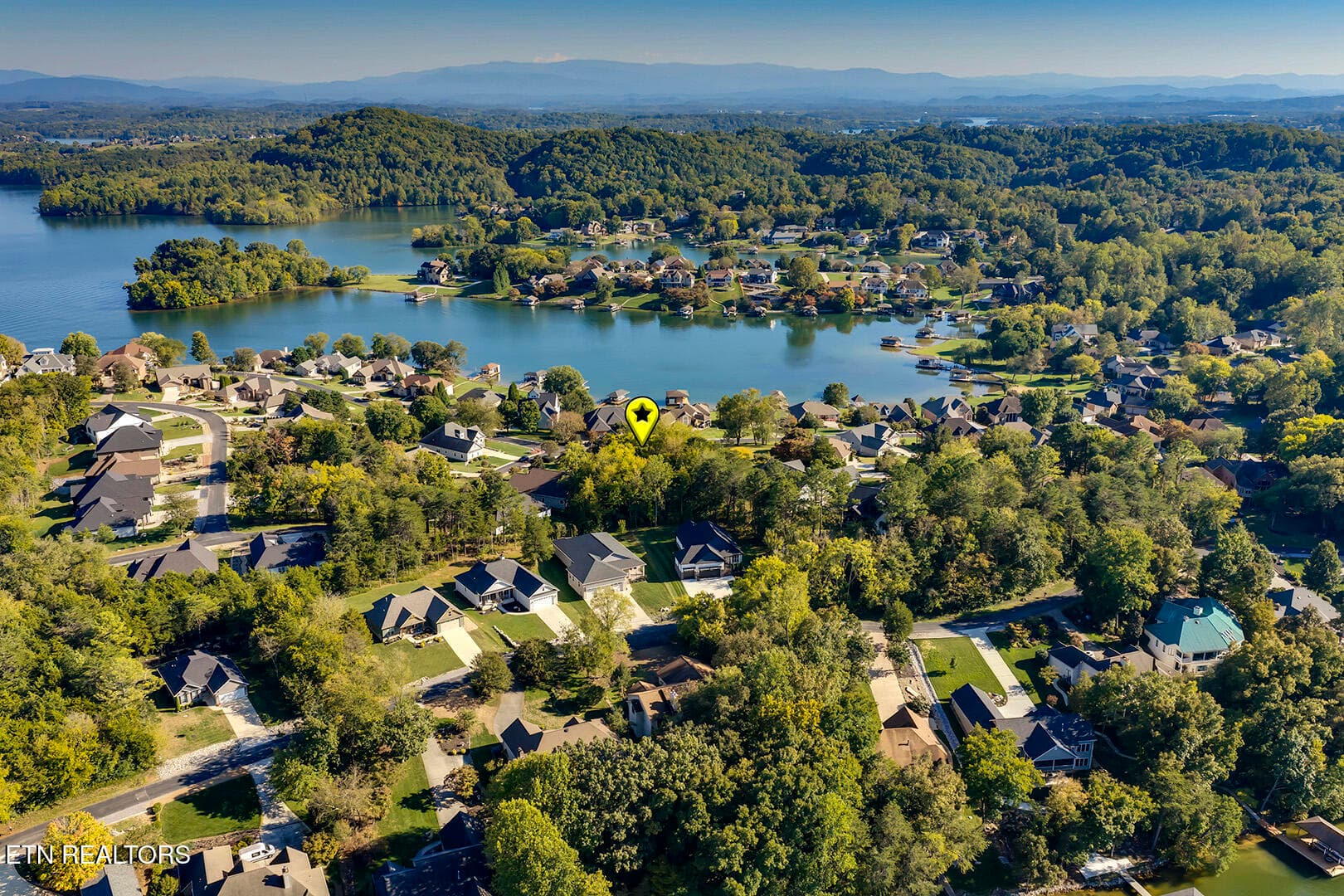 60_275 Dudala Way_Birdseye05 - 275 Dudala Way, Loudon, TN 37774, Loudon