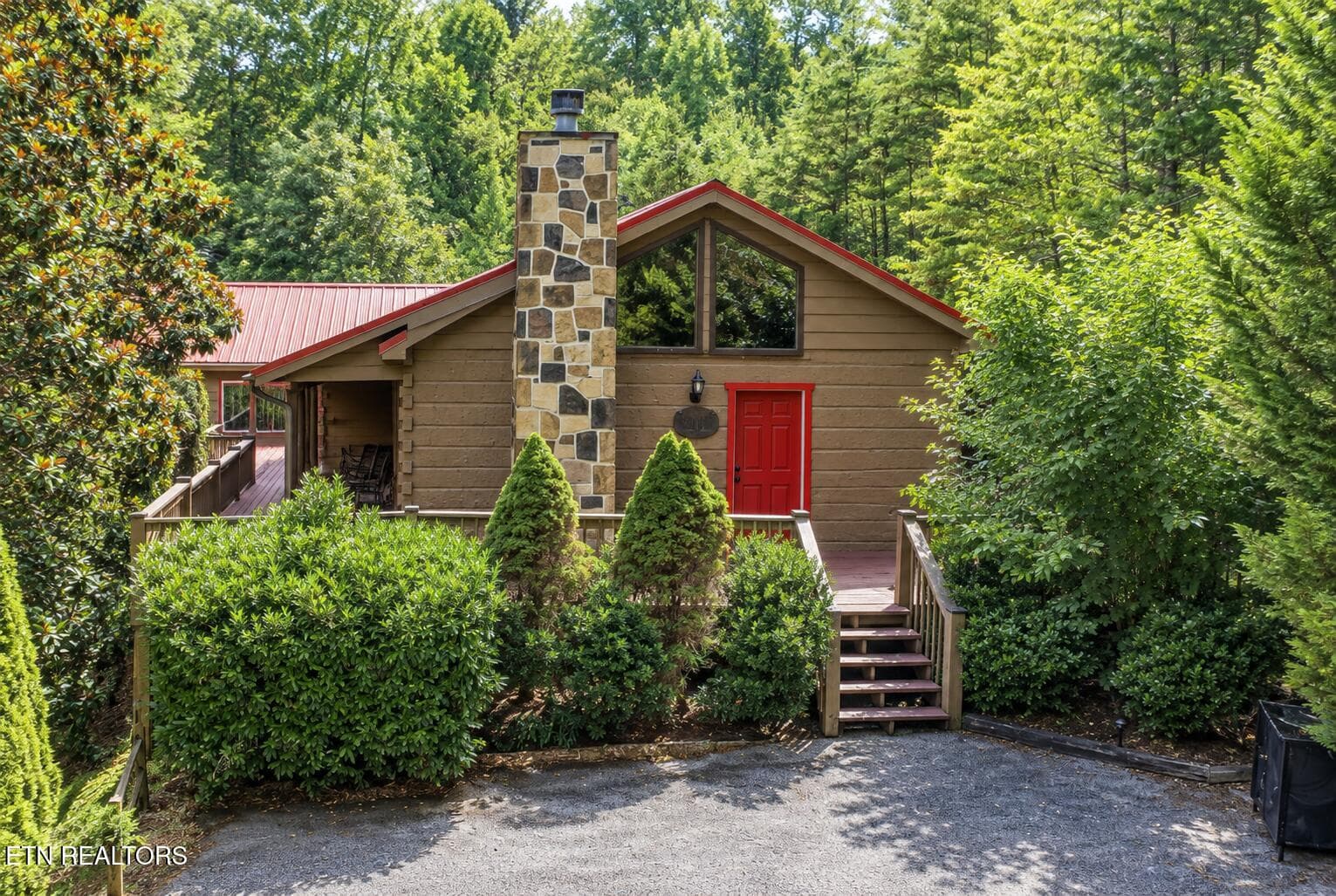 3209 Cristobal Way - 3209 Cristobal Way, Sevierville, TN 37862, Sevierville