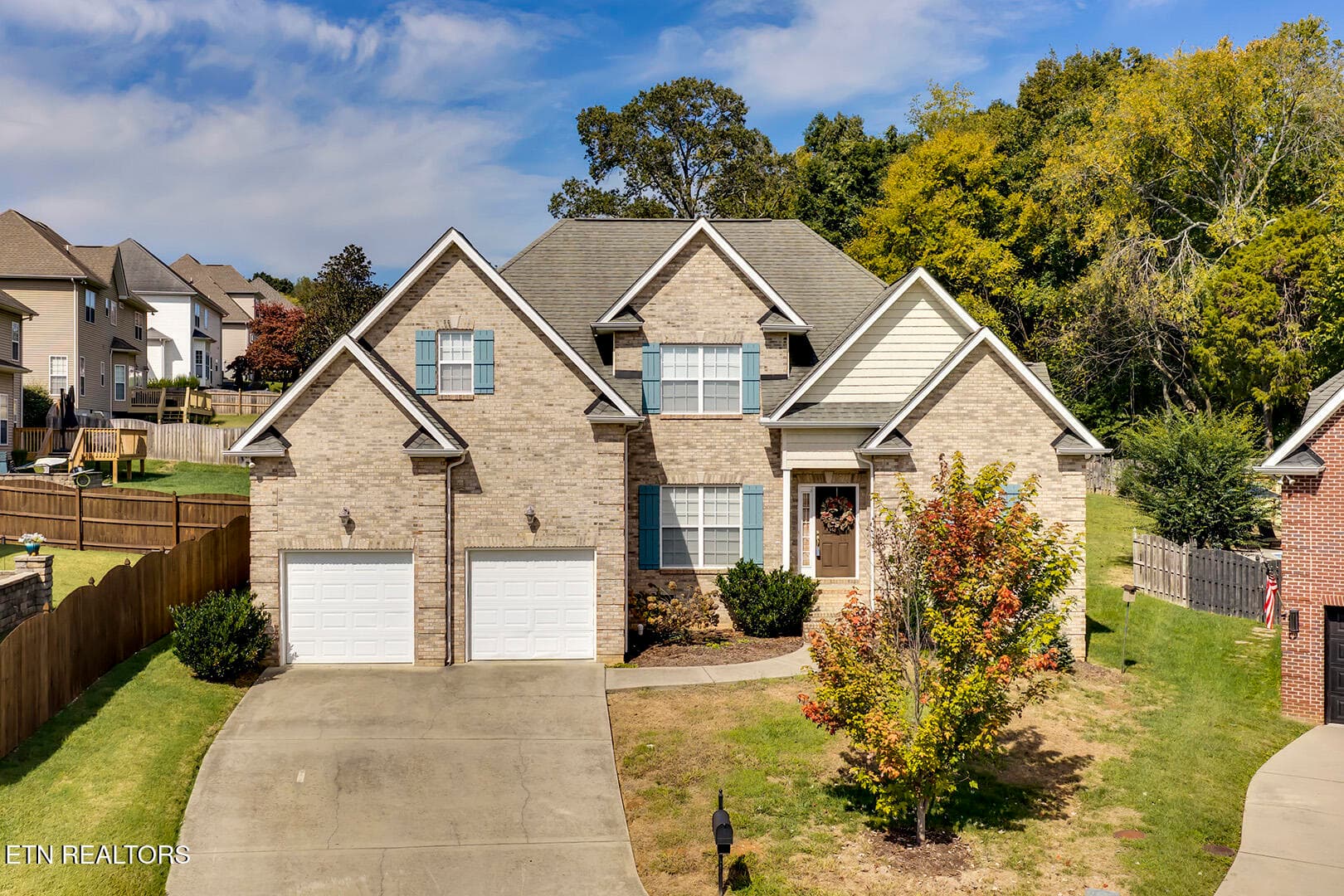 7907 Corbin Lane, Knoxville, TN 37931