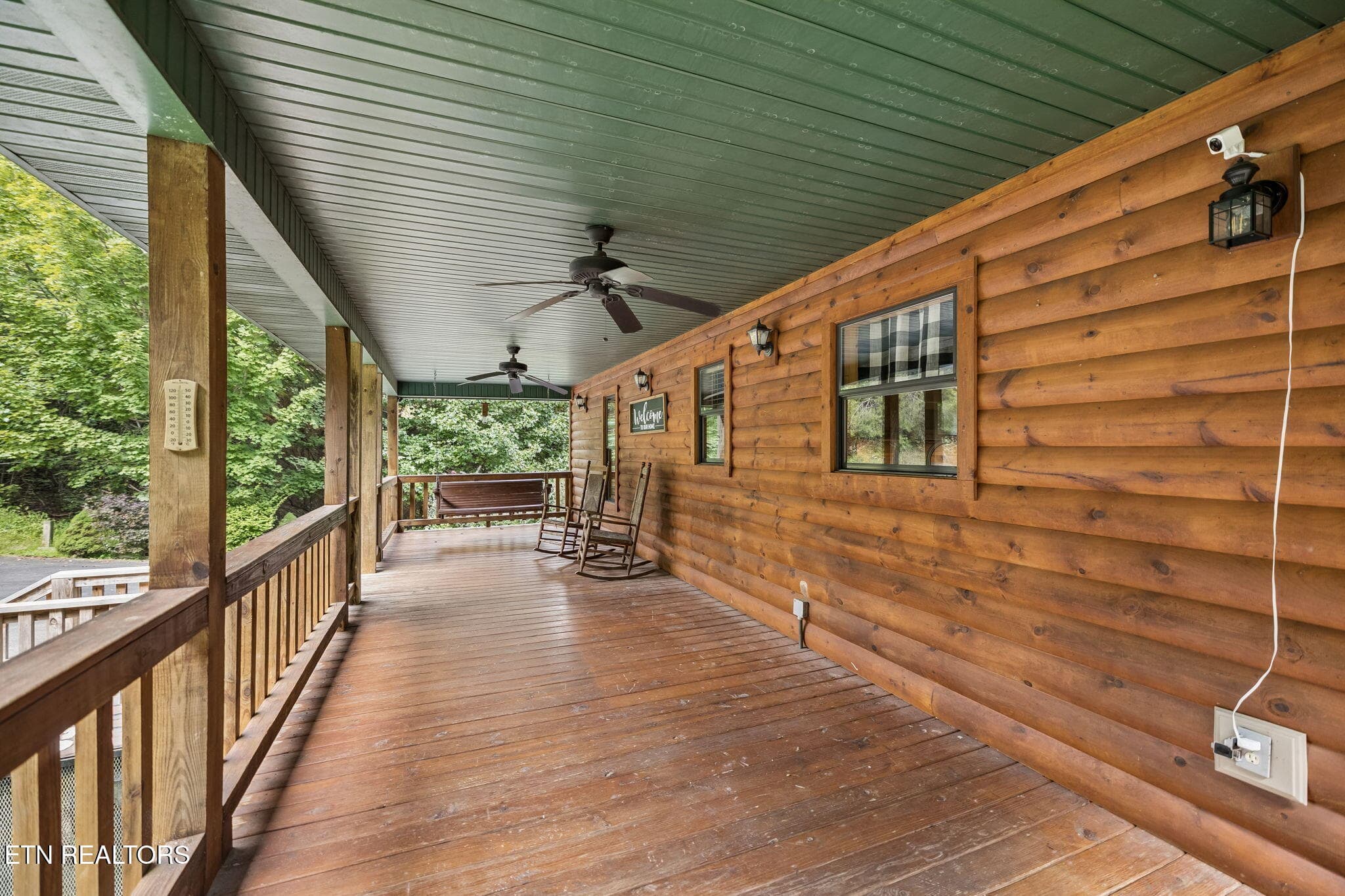 3-1619 Little Cove Church Rd - (3) - 1619 Little Cove Church Rd, Sevierville, TN 37862, Sevierville