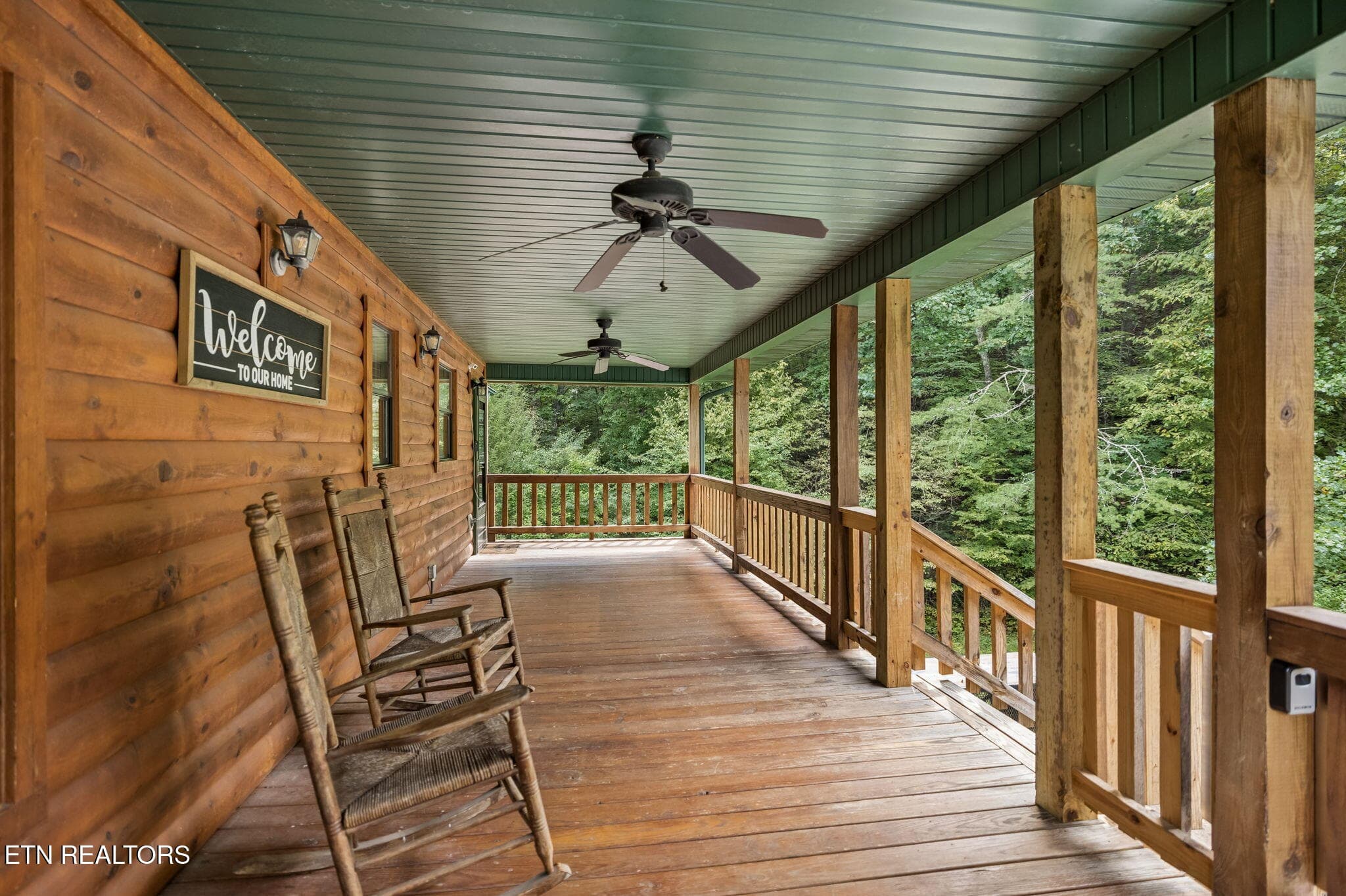 5-1619 Little Cove Church Rd - (5) - 1619 Little Cove Church Rd, Sevierville, TN 37862, Sevierville