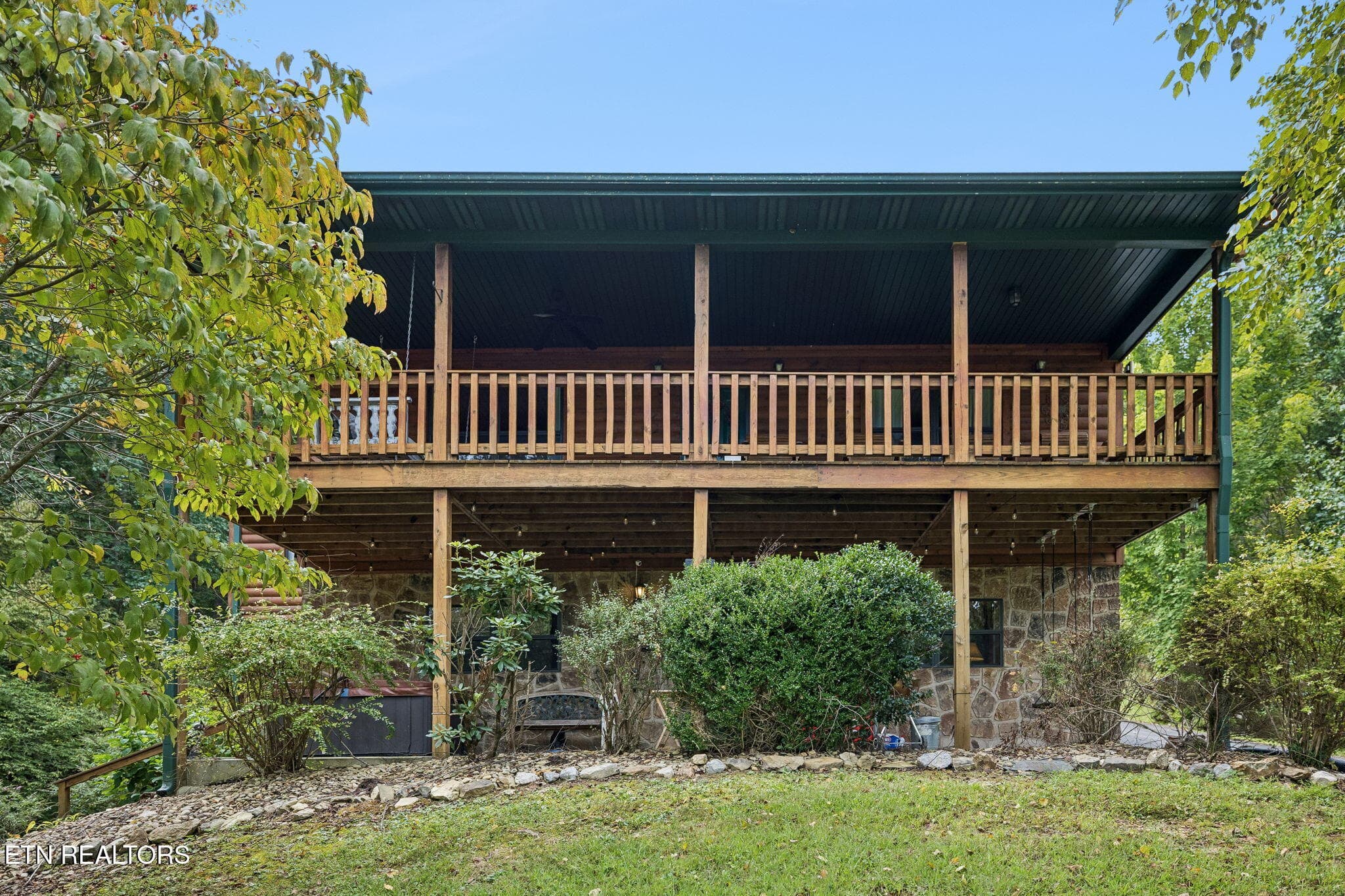 62-1619 Little Cove Church Rd - (50) - 1619 Little Cove Church Rd, Sevierville, TN 37862, Sevierville