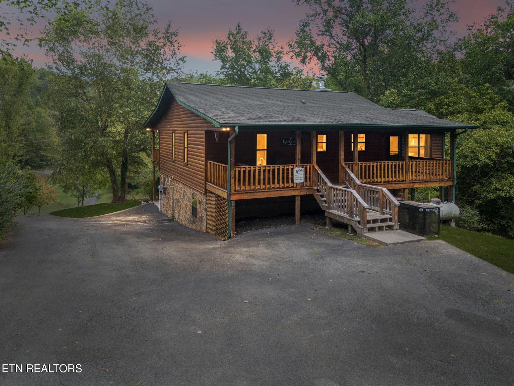 83-1619 Little Cove Church Rd - VD - 001 - 1619 Little Cove Church Rd, Sevierville, TN 37862, Sevierville