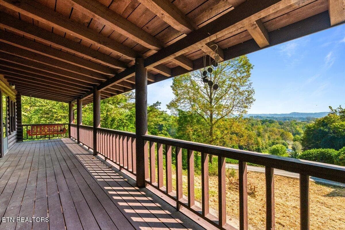 11-342 Big Springs Ln - 342 Big Springs Lane, Jacksboro, TN 37757