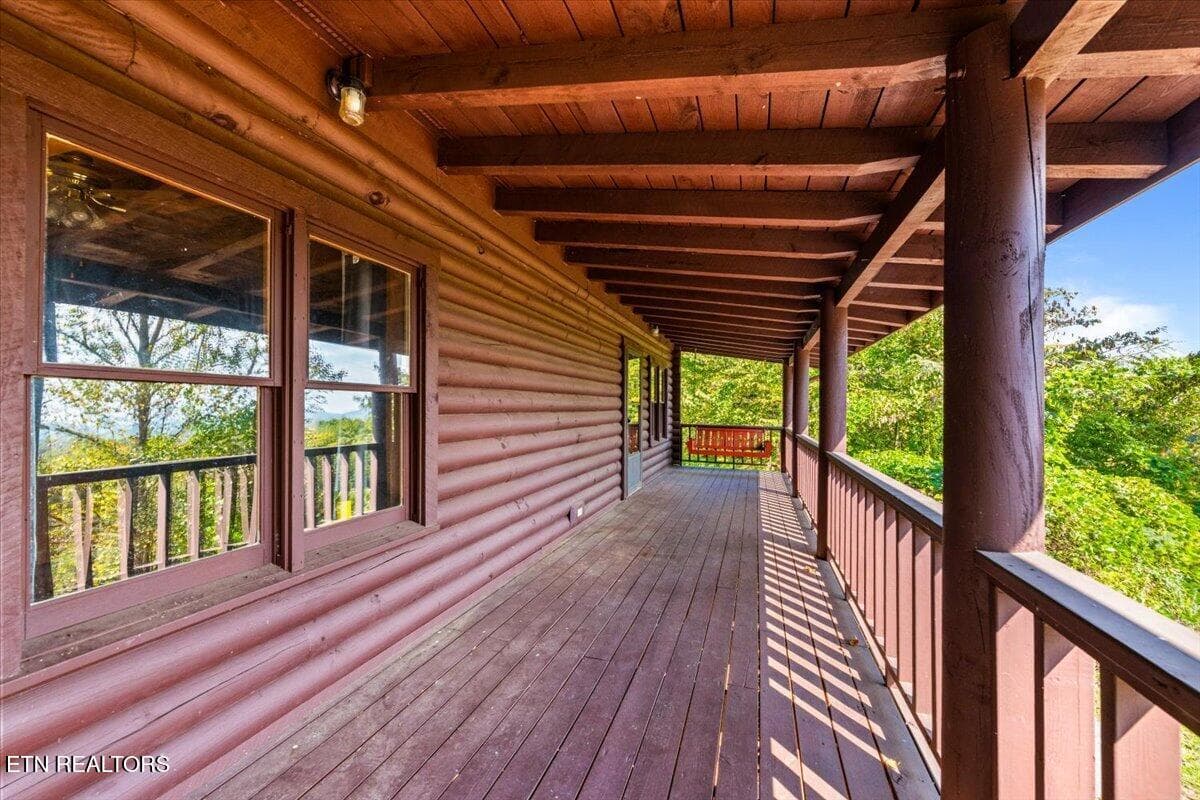12-342 Big Springs Ln - 342 Big Springs Lane, Jacksboro, TN 37757