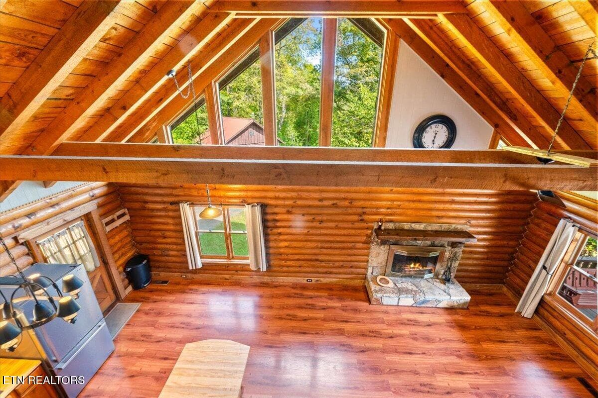14-342 Big Springs Ln - 342 Big Springs Lane, Jacksboro, TN 37757