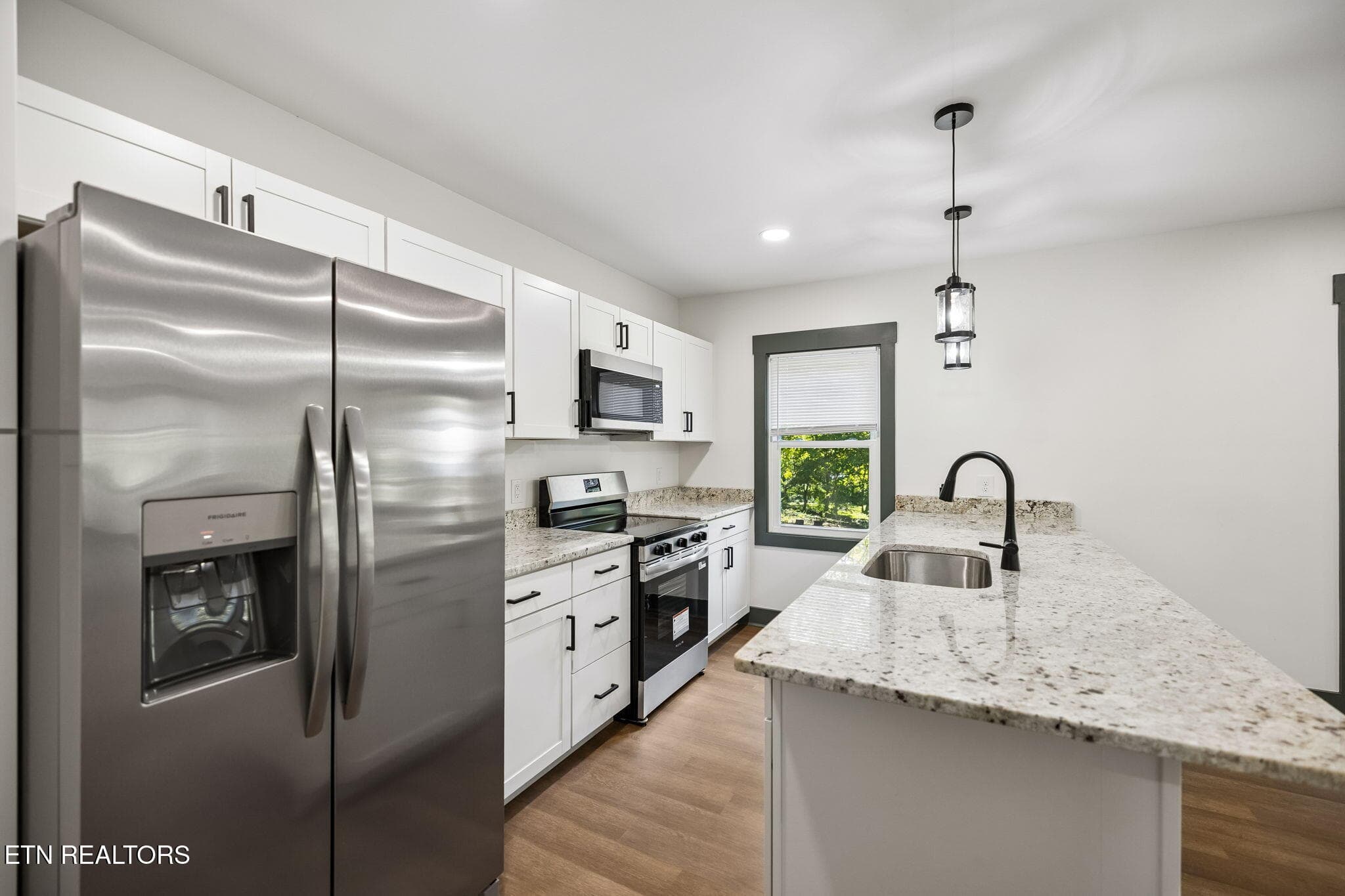 Kitchen 3 - 2746 Linden Ave, Knoxville, TN 37914, Knoxville