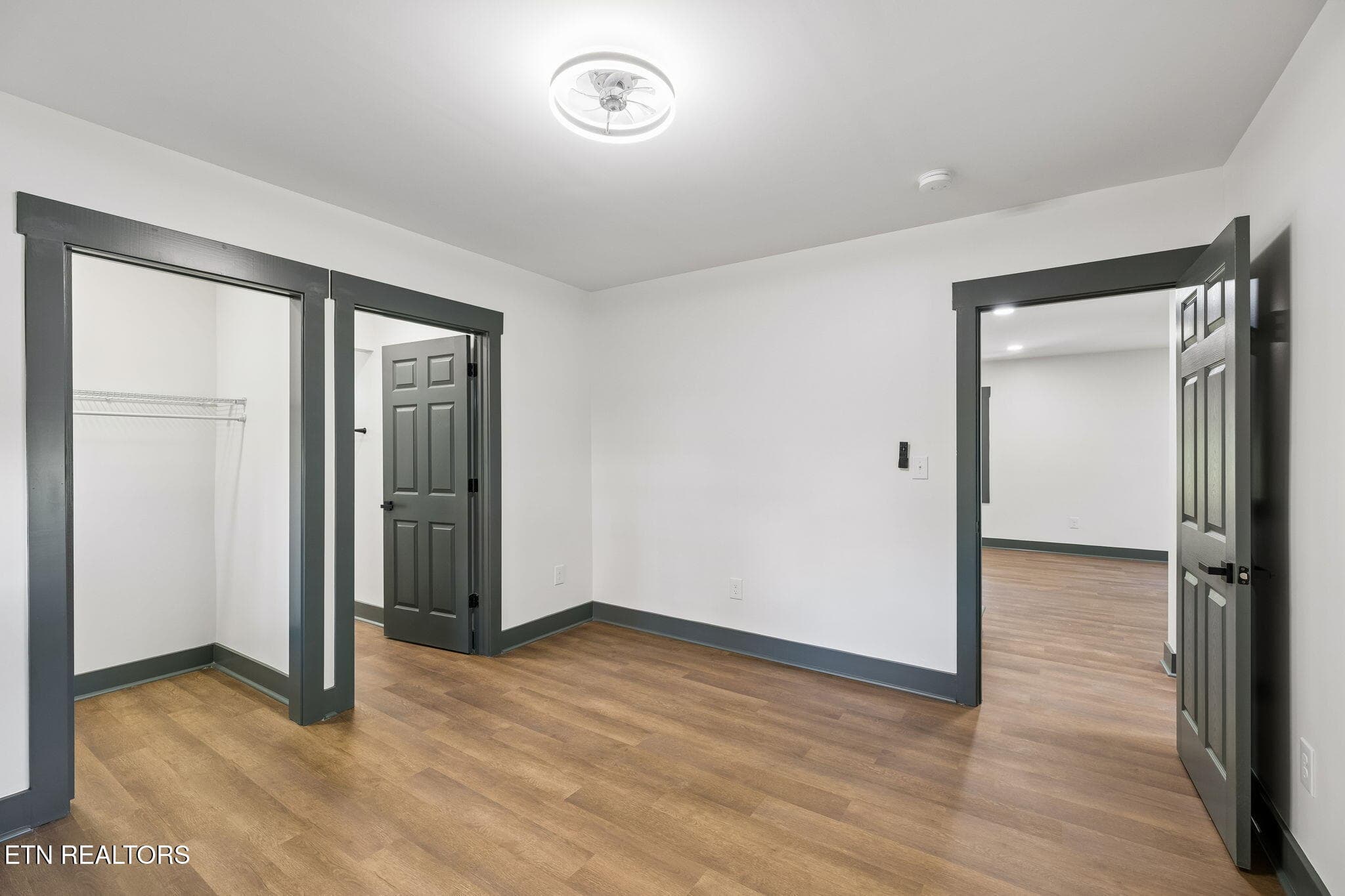 Primary Bedroom - 2746 Linden Ave, Knoxville, TN 37914, Knoxville