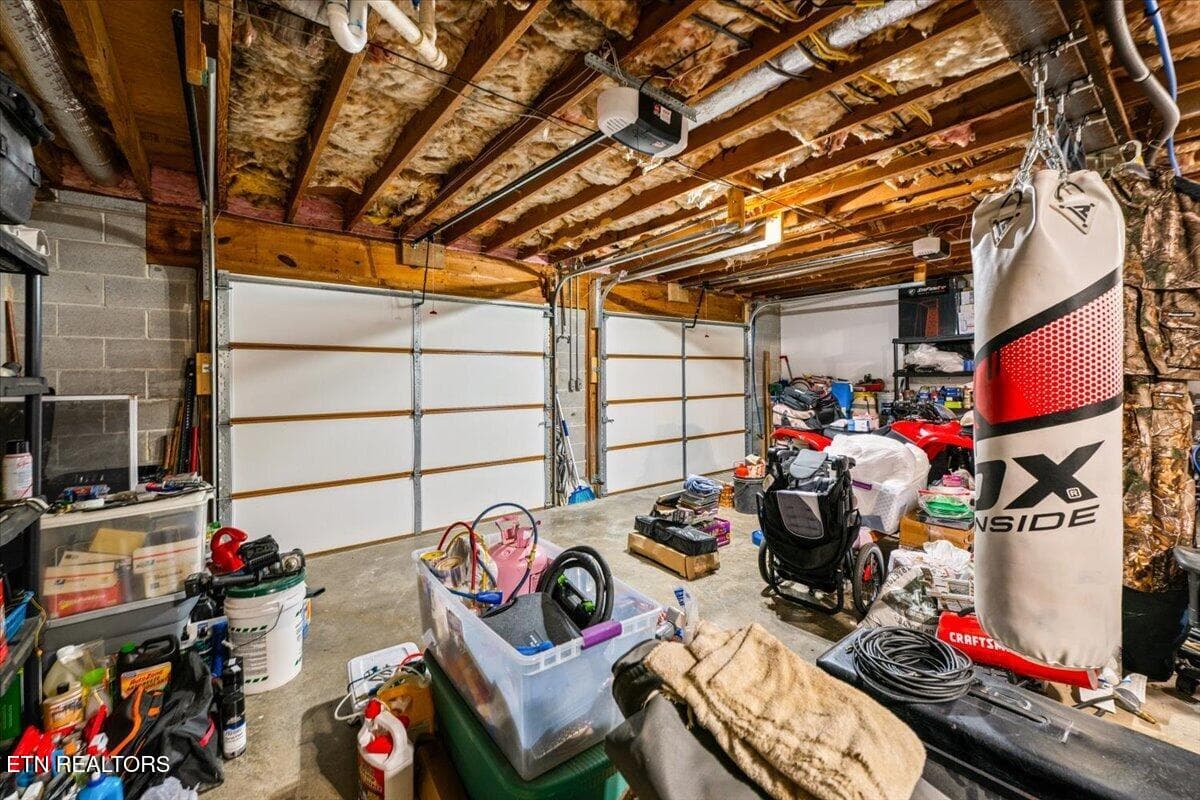 42-230 Mack Gamble Ln - 230 Mack Gamble Lane, Jacksboro, TN 37757