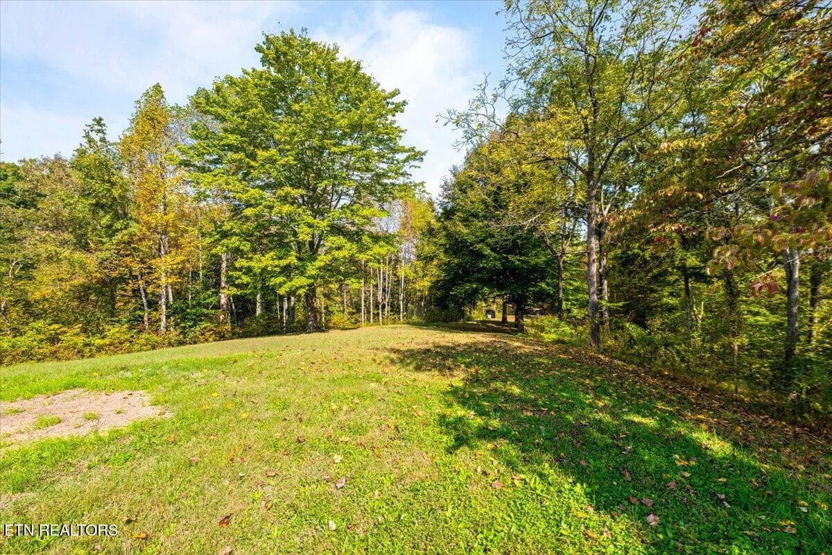 44-230 Mack Gamble Ln - 230 Mack Gamble Lane, Jacksboro, TN 37757