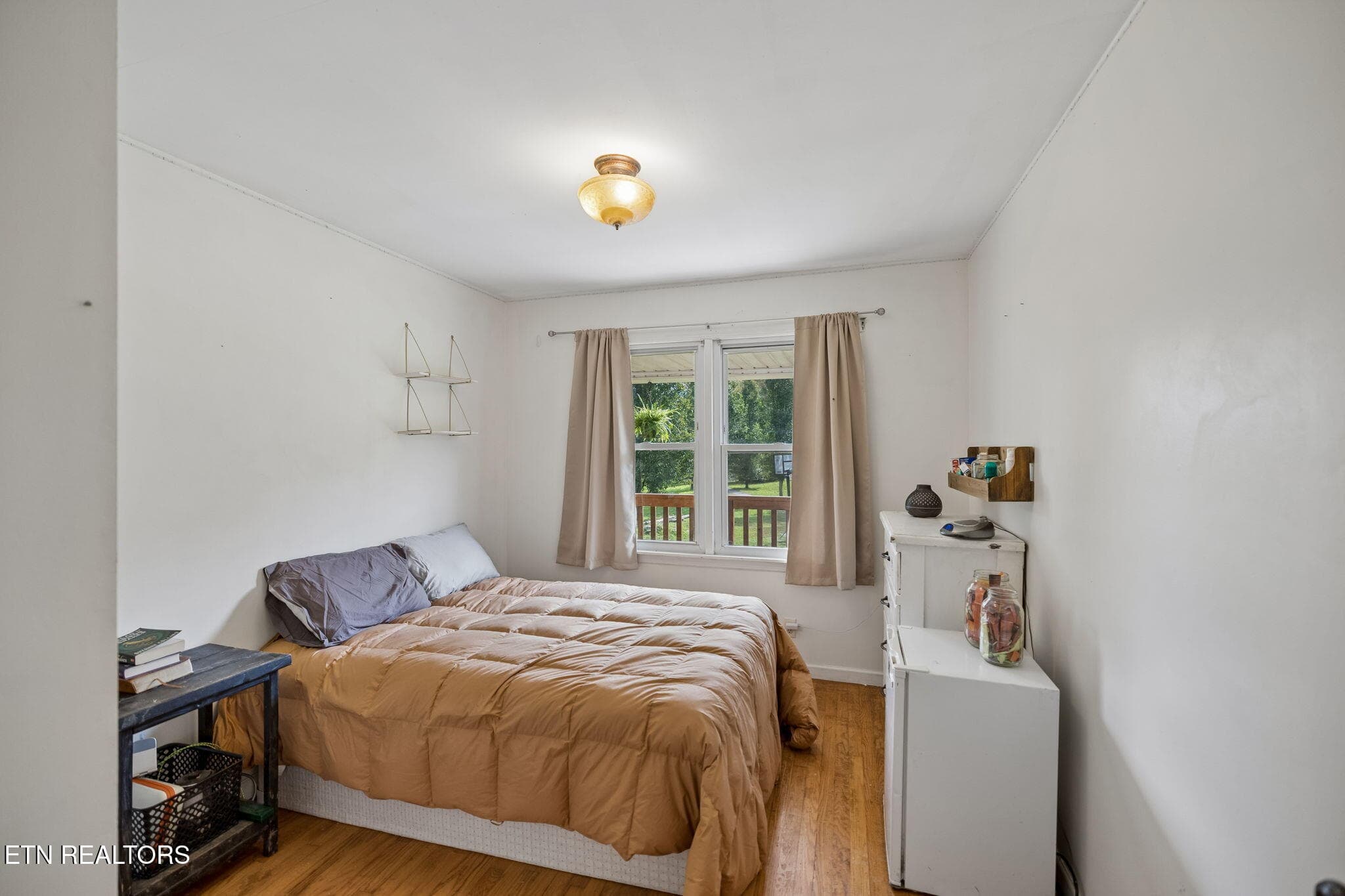 Bedroom 2 - 3134 Highway 131, Washburn, TN 37888, Washburn