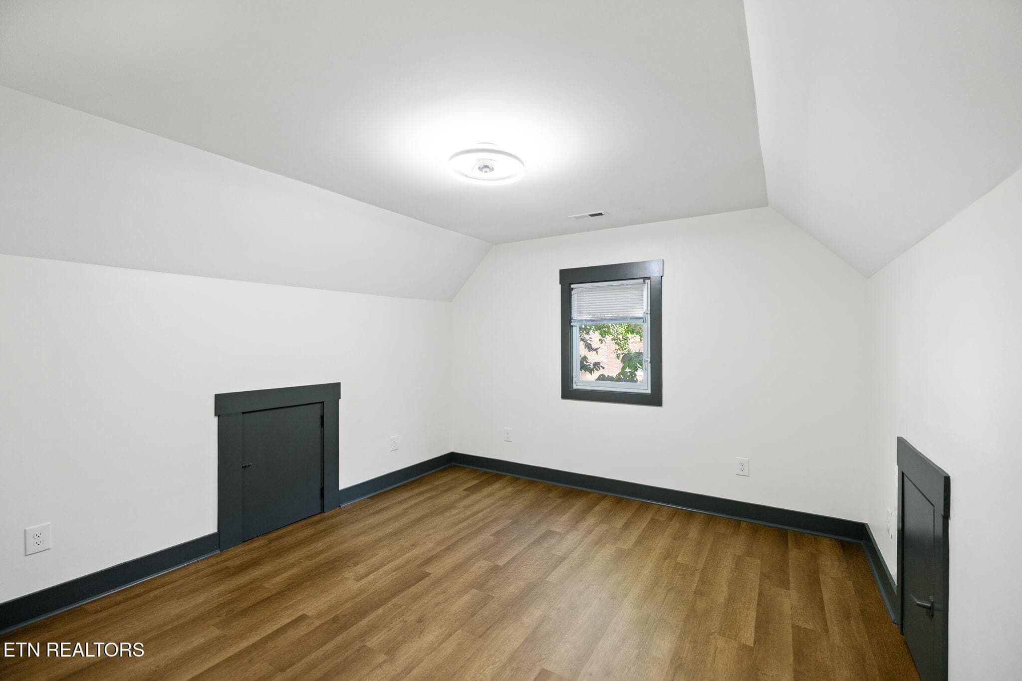 Third Bedroom - 2746 Linden Ave, Knoxville, TN 37914, Knoxville