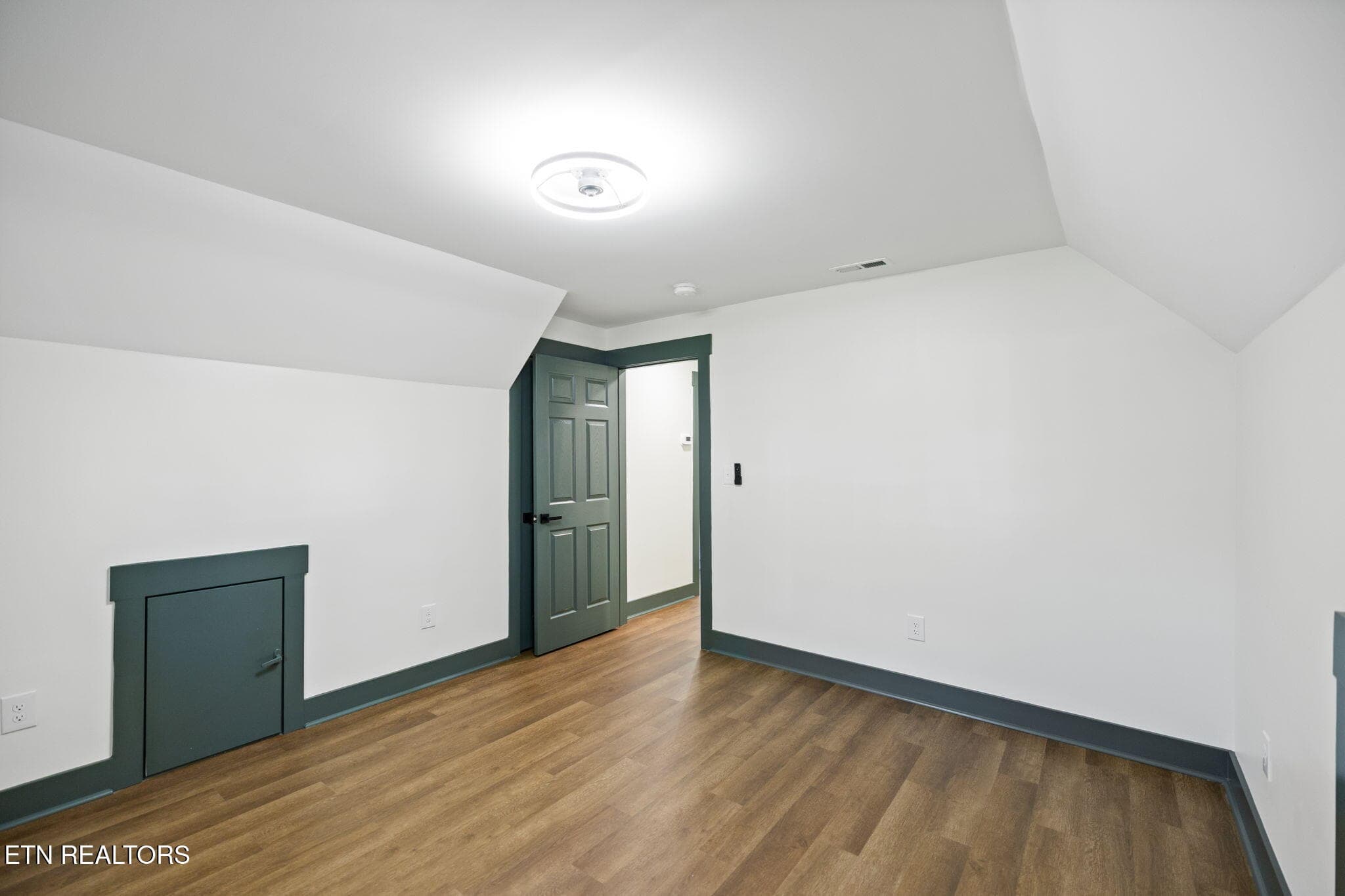 Third bedroom 2 - 2746 Linden Ave, Knoxville, TN 37914, Knoxville