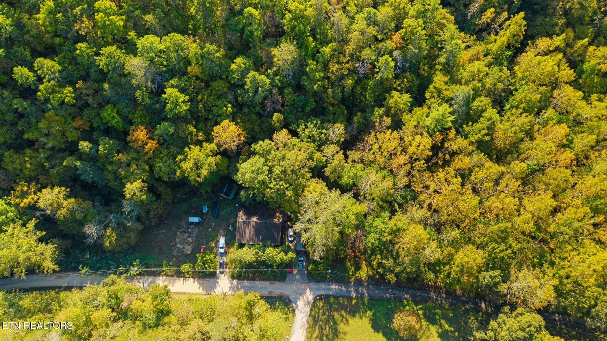 dji_20261014110825_0434_d - 1540 Licking Spring Way, Sevierville, TN 37876, Sevierville