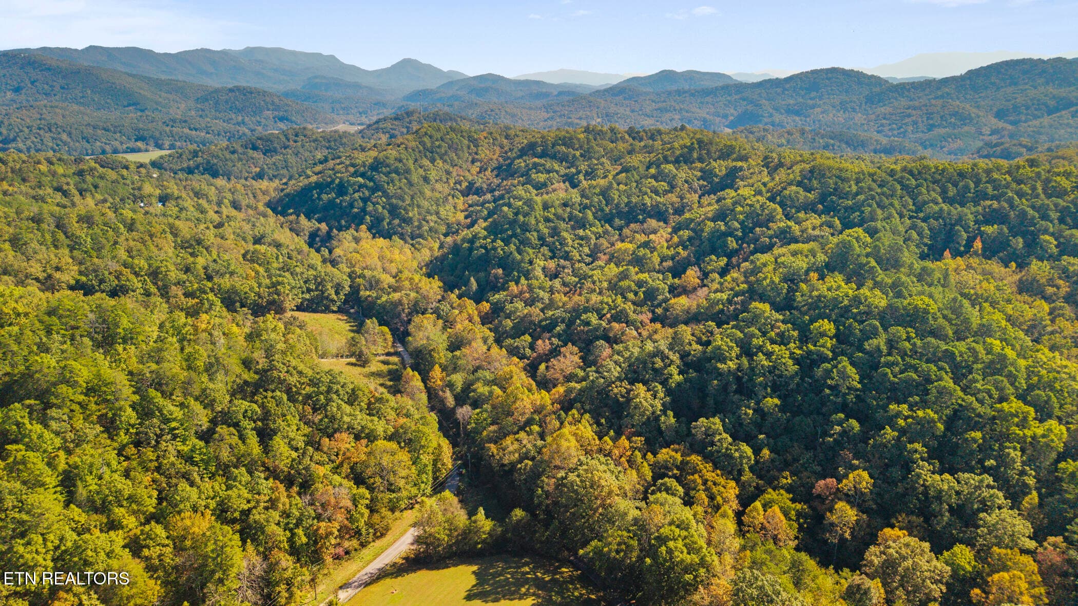 dji_20261014110946_0437_d - 1540 Licking Spring Way, Sevierville, TN 37876, Sevierville