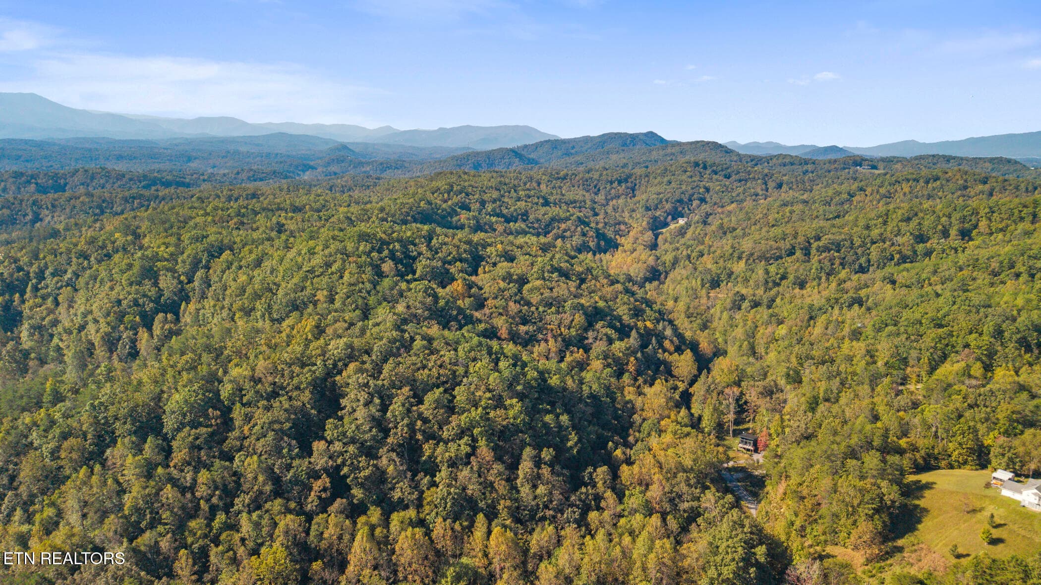 dji_20261014111147_0443_d - 1540 Licking Spring Way, Sevierville, TN 37876, Sevierville