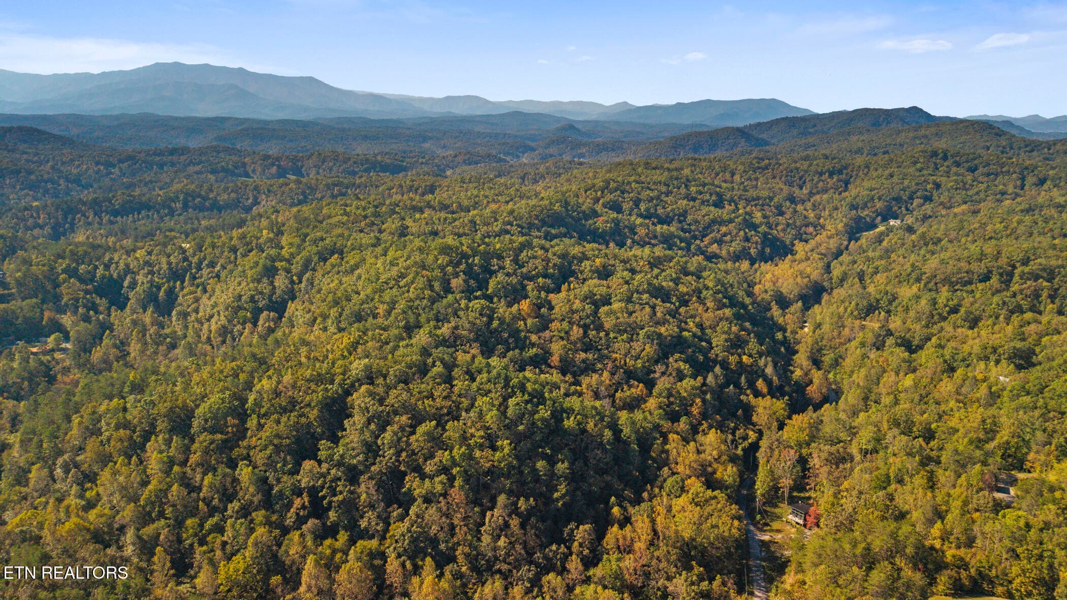 dji_20261014111201_0446_d - 1540 Licking Spring Way, Sevierville, TN 37876, Sevierville