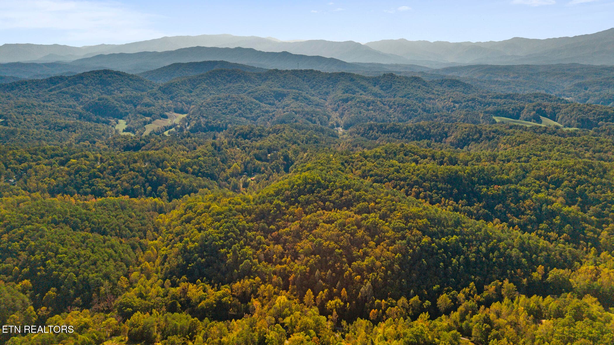dji_20261014111618_0461_d - 1540 Licking Spring Way, Sevierville, TN 37876, Sevierville