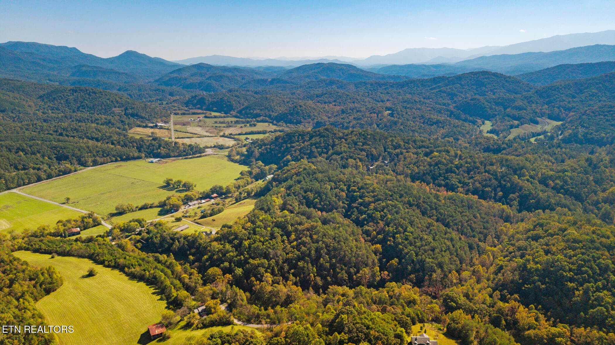 dji_20261014111630_0464_d - 1540 Licking Spring Way, Sevierville, TN 37876, Sevierville
