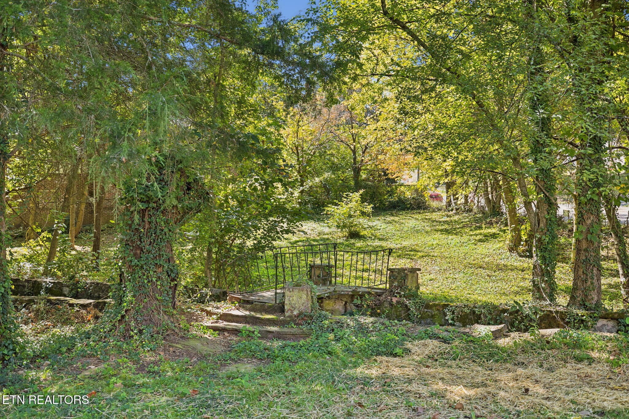 Creek 1 - 2746 Linden Ave, Knoxville, TN 37914, Knoxville