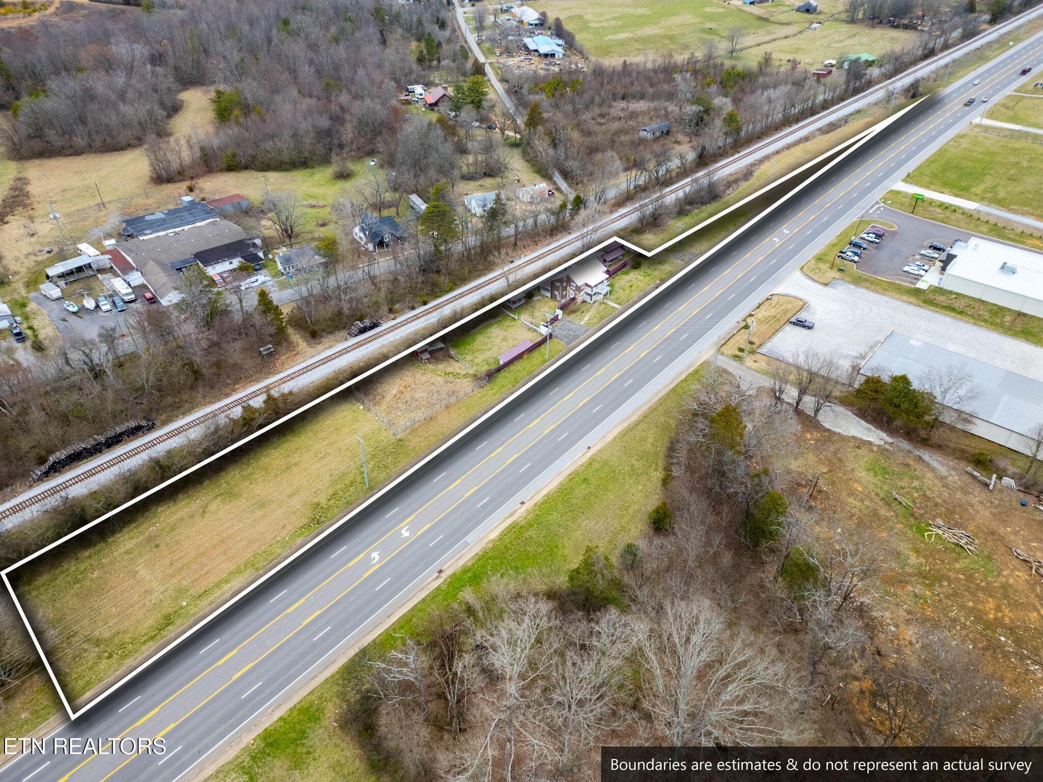 16-web-or-mls-DJI_0125-HDR-8 - wht ln - 3185 N Highway 411N Place, Englewood, TN 37329, Englewood