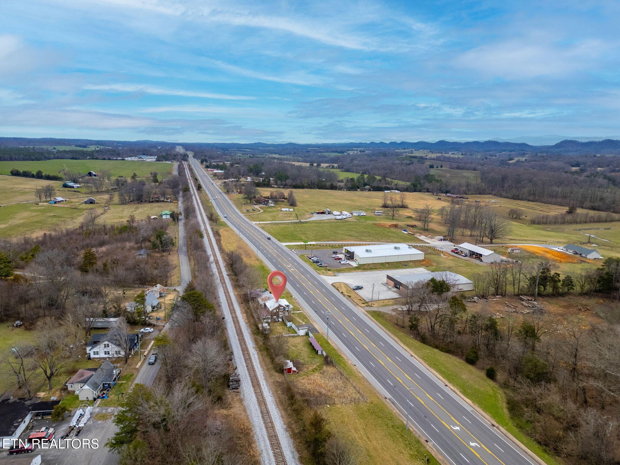 13-web-or-mls-DJI_0135-HDR-10 - gps - 3185 N Highway 411N Place, Englewood, TN 37329, Englewood