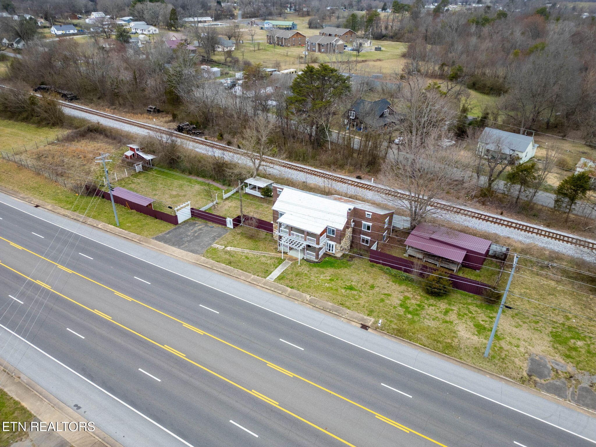 7-web-or-mls-DJI_0150-HDR-13 - 3185 N Highway 411N Place, Englewood, TN 37329, Englewood