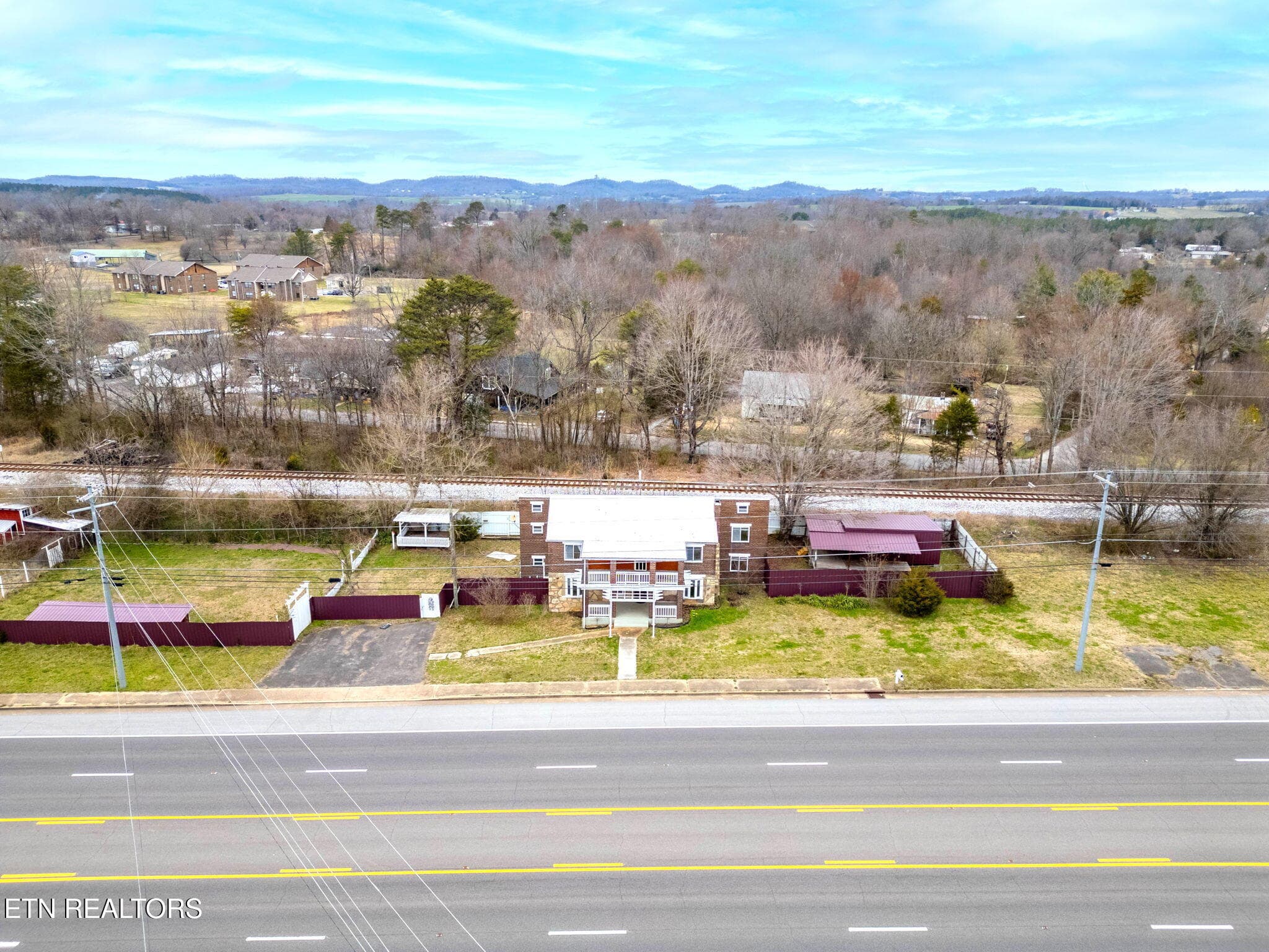 6-web-or-mls-DJI_0115-HDR-6 - 3185 N Highway 411N Place, Englewood, TN 37329, Englewood
