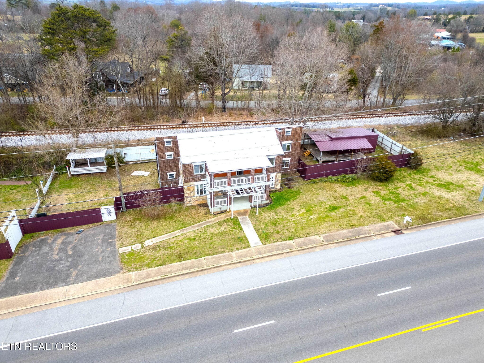 5-web-or-mls-DJI_0110-HDR-5 - 3185 N Highway 411N Place, Englewood, TN 37329, Englewood