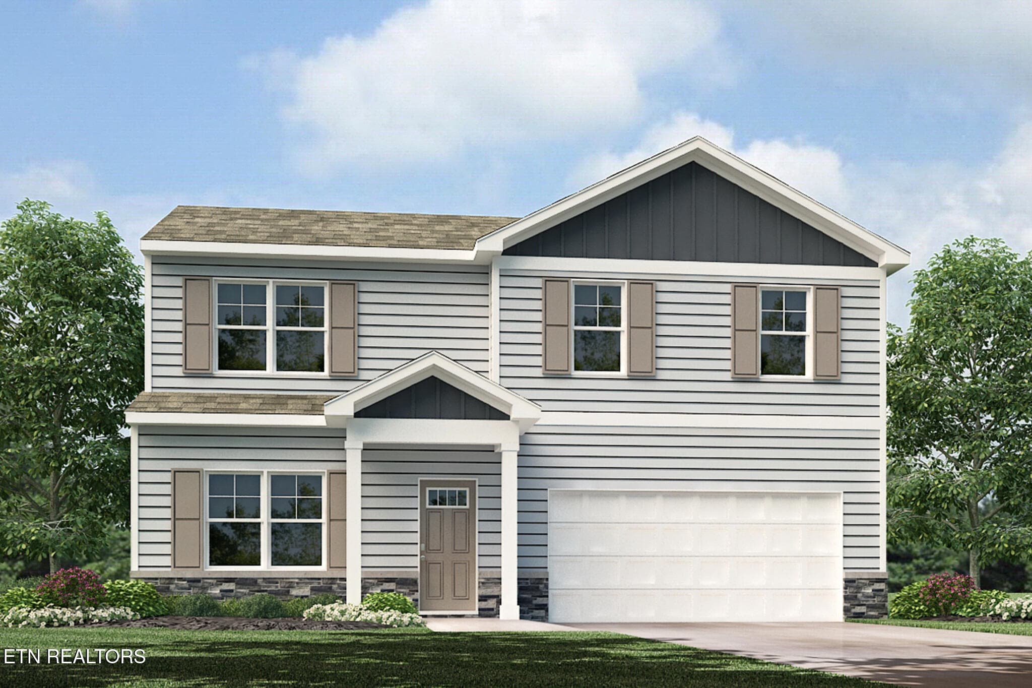 6814 Engelhard Lane, Knoxville, TN 37918