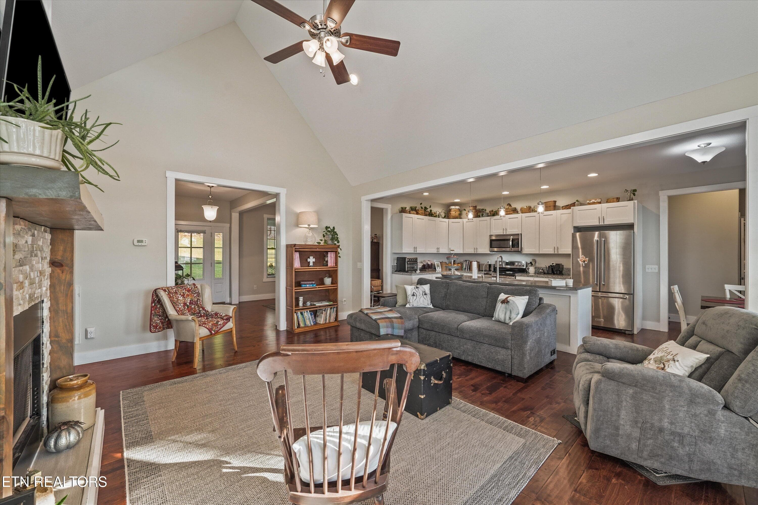 13-1007 Green Rdg Trl 11400 29 - 1007 Green Ridge Tr, Harriman, TN 37748