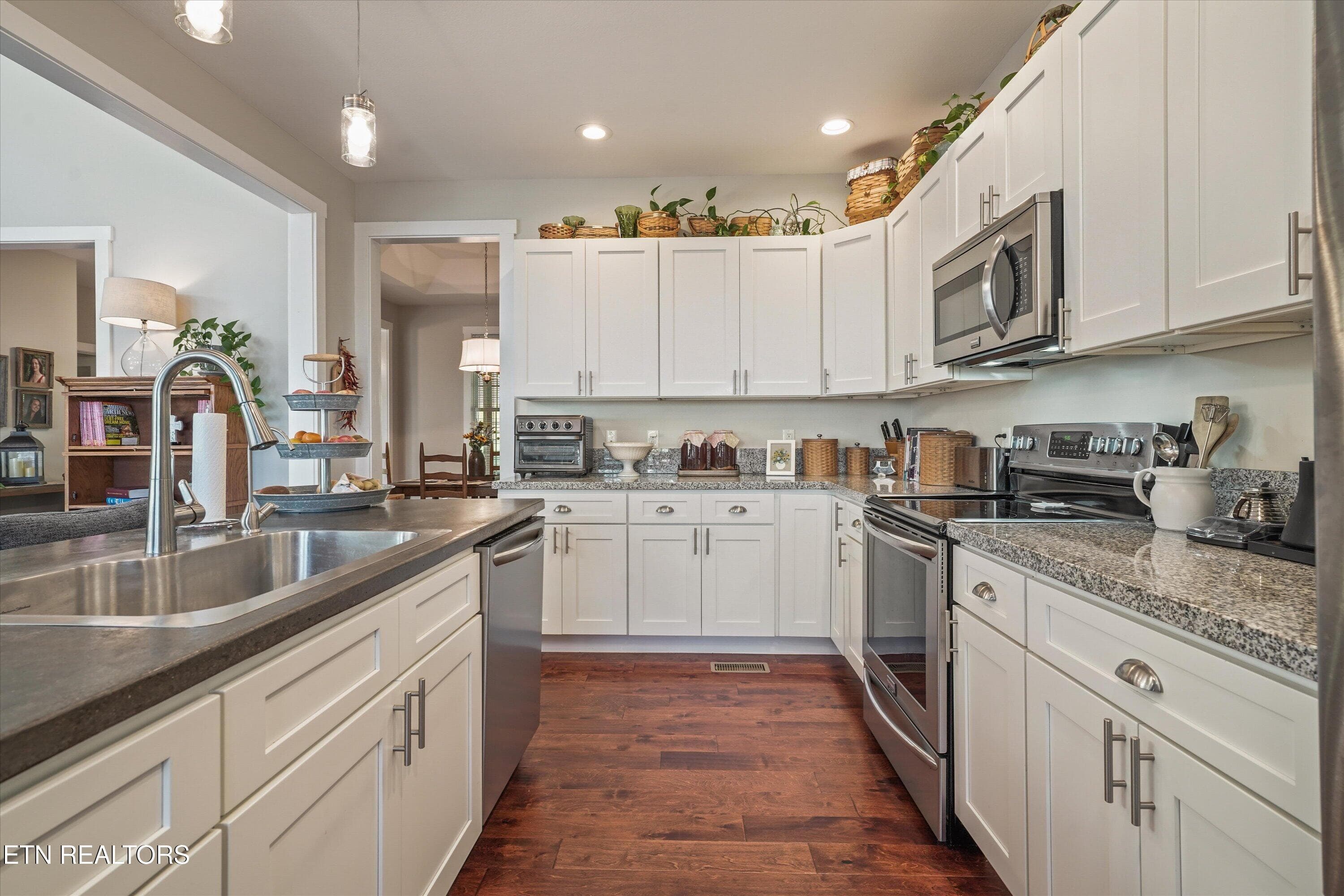 22-1007 Green Rdg Trl 11400 38 - 1007 Green Ridge Tr, Harriman, TN 37748